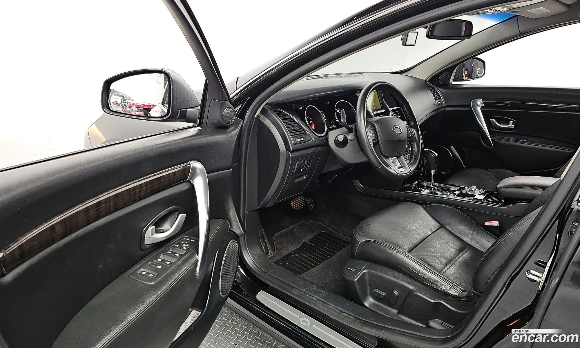 Korex Auto Trade - фотография 12518799