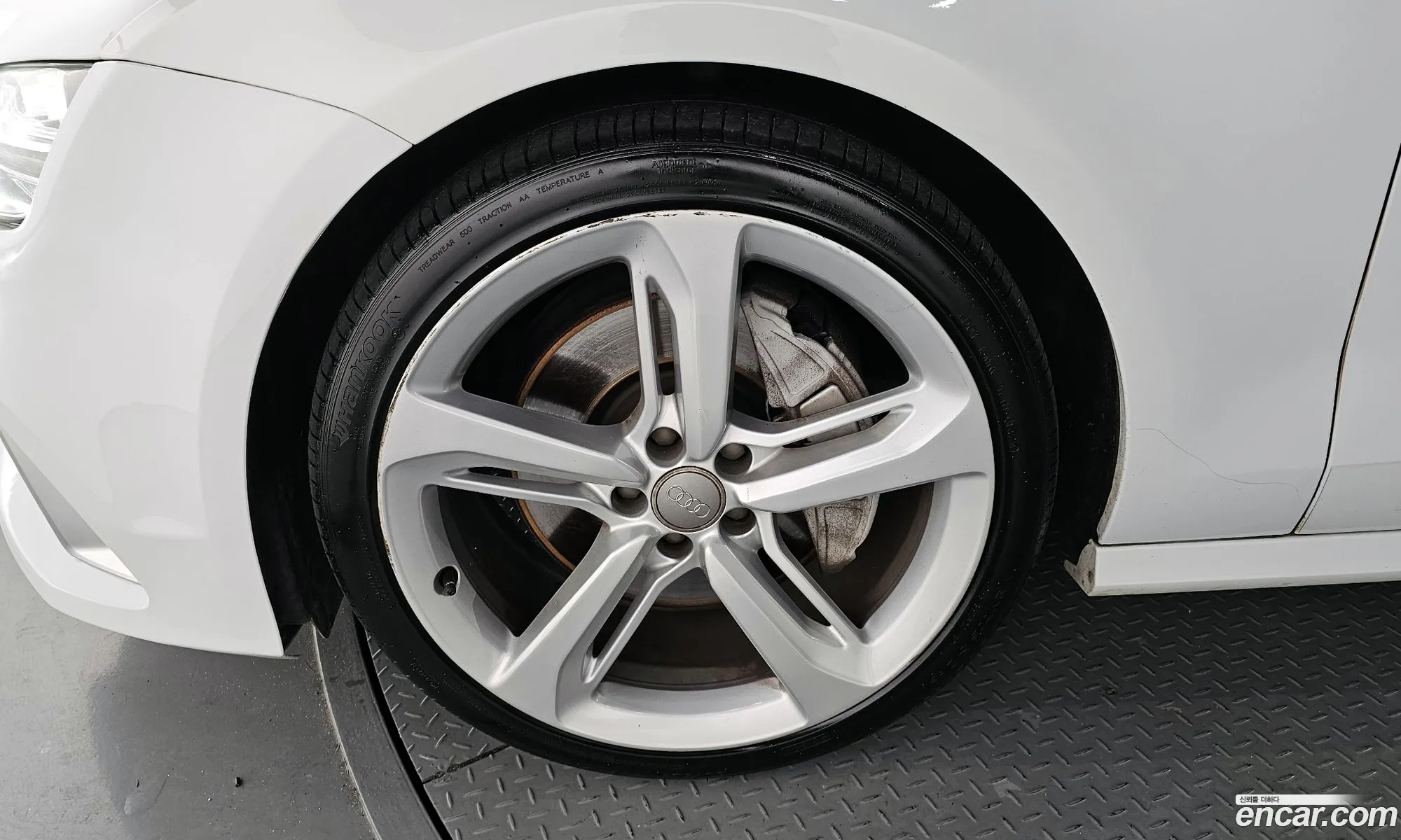 Audi A7 I 4G 55 Tdi Quattro 2016 - фотография 7592757