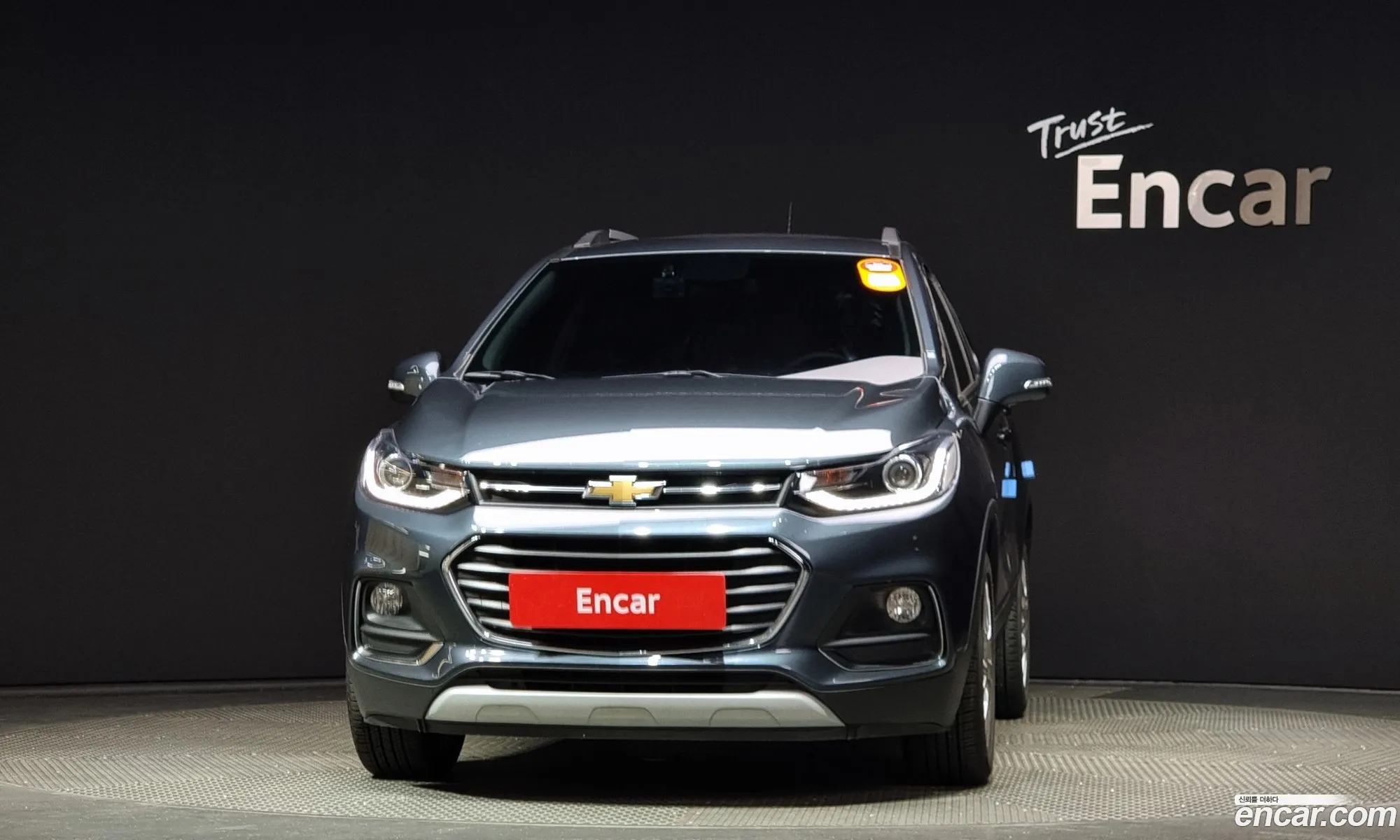 Chevrolet Trax I 14 Lt 2020 - фотография 18920607