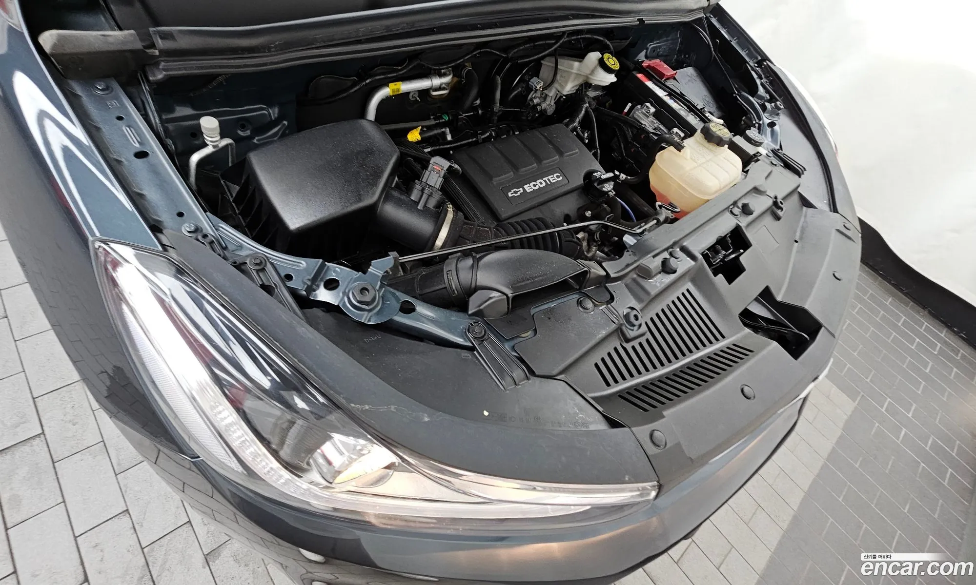 Chevrolet Trax I 14 Lt 2020 - фотография 18920610