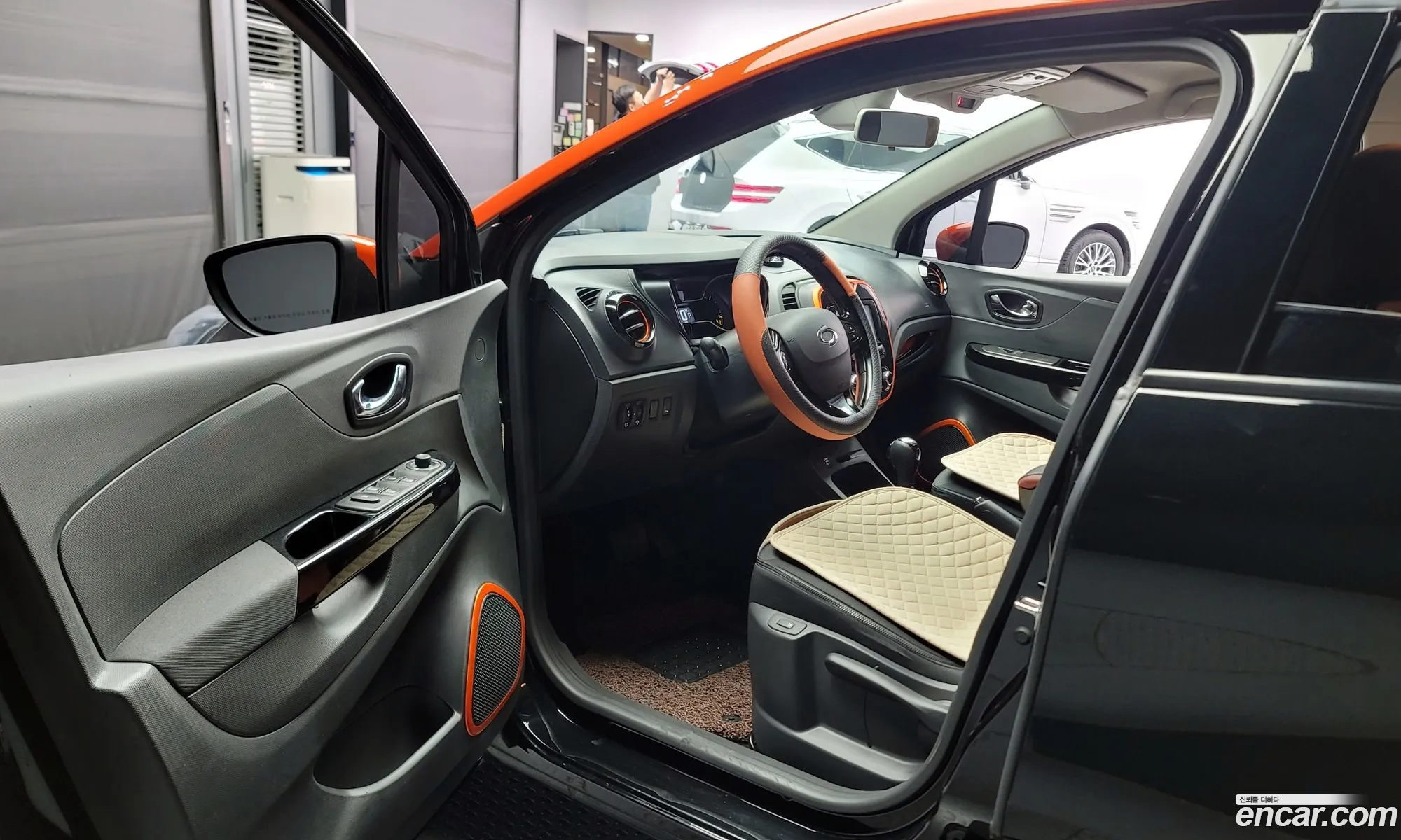 Korex Auto Trade - фотография 12582326