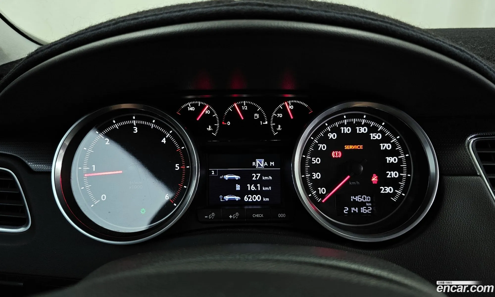 Peugeot 508 I 16 E-Hdi Aktiv 2012 - фотография 4662353