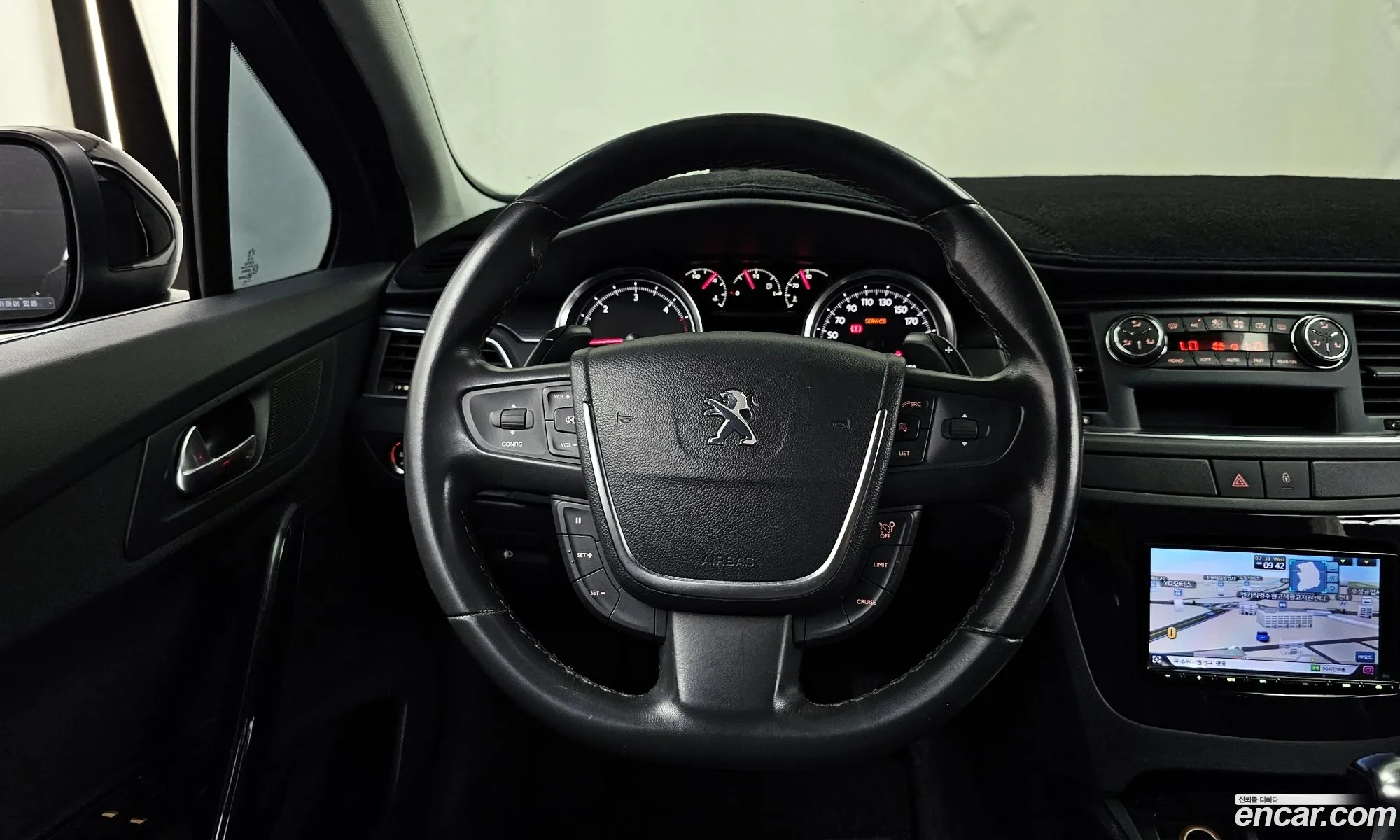 Korex Auto Trade - фотография 4710663