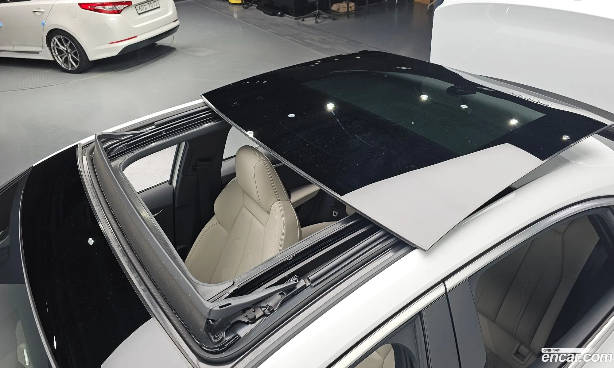 Korex Auto Trade - фотография 932922