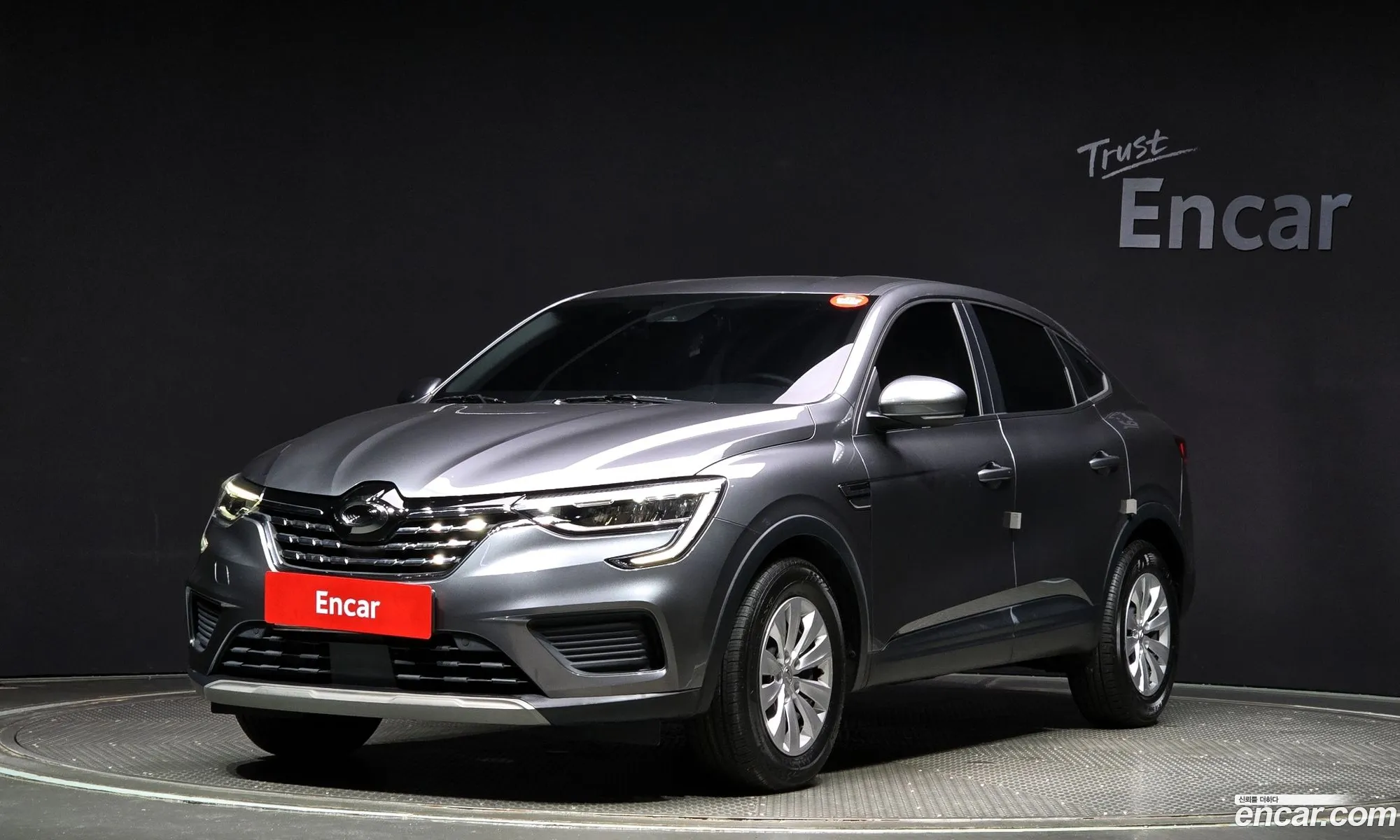 Renault Samsung Xm3 16 Gte Le 2022 - фотография 1568635