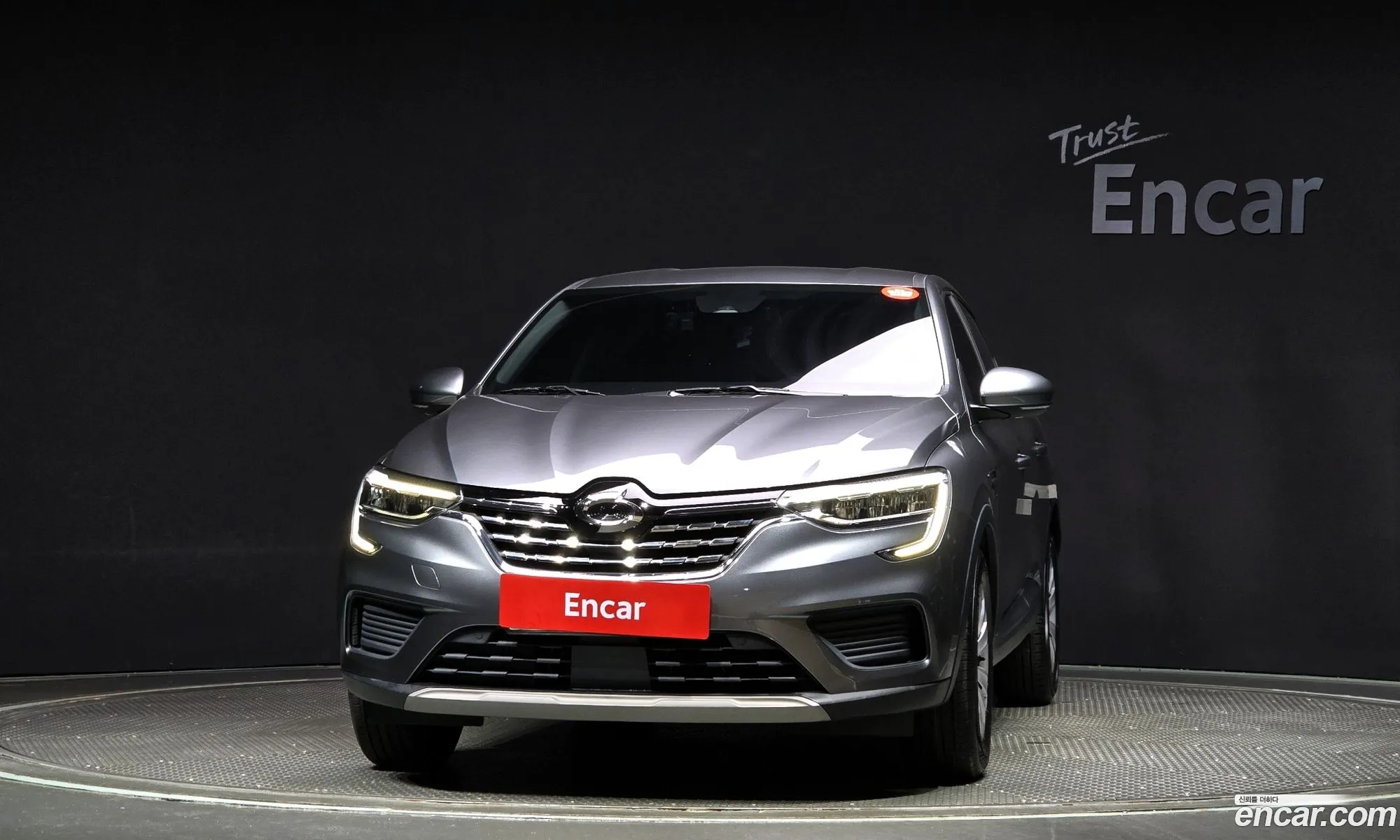 Renault Samsung Xm3 16 Gte Le 2022 - фотография 1568637