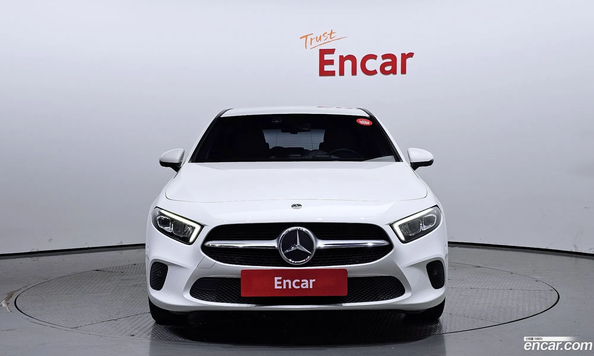 Mercedes-Benz A-Klasse Iv W177 A220 Hatchback 2019 - фотография 17434572