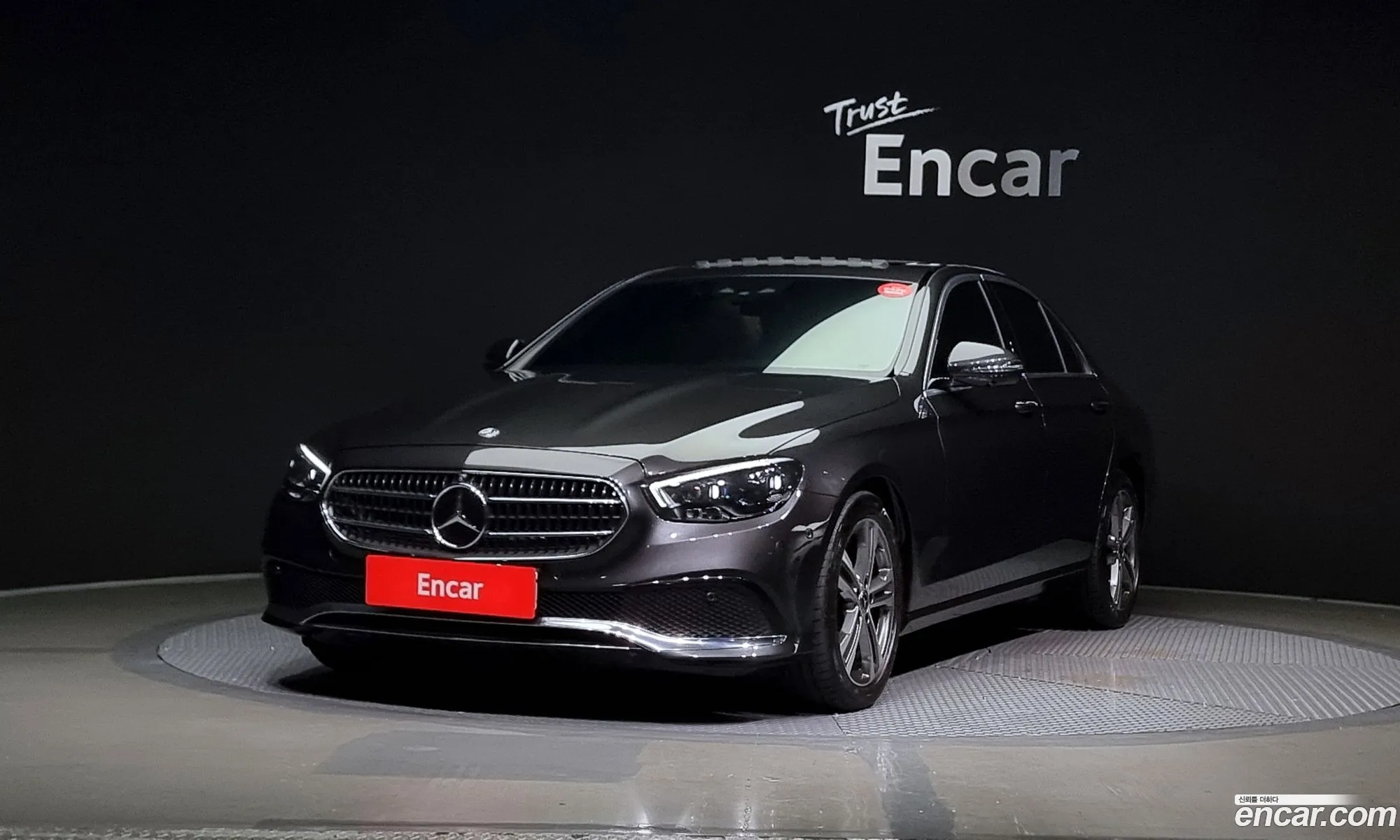 E-Class W213 E350 4Matic Avant - фотография 13079074