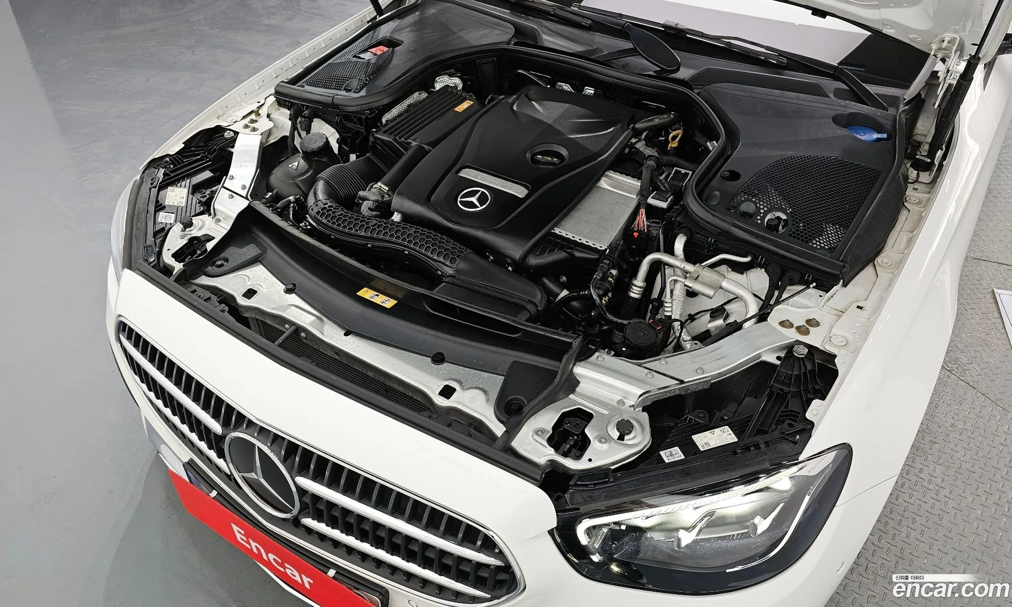 Mercedes-Benz E-Klasse V W213 S213 C238 E250 Avantgarde 2021 - фотография 17867425