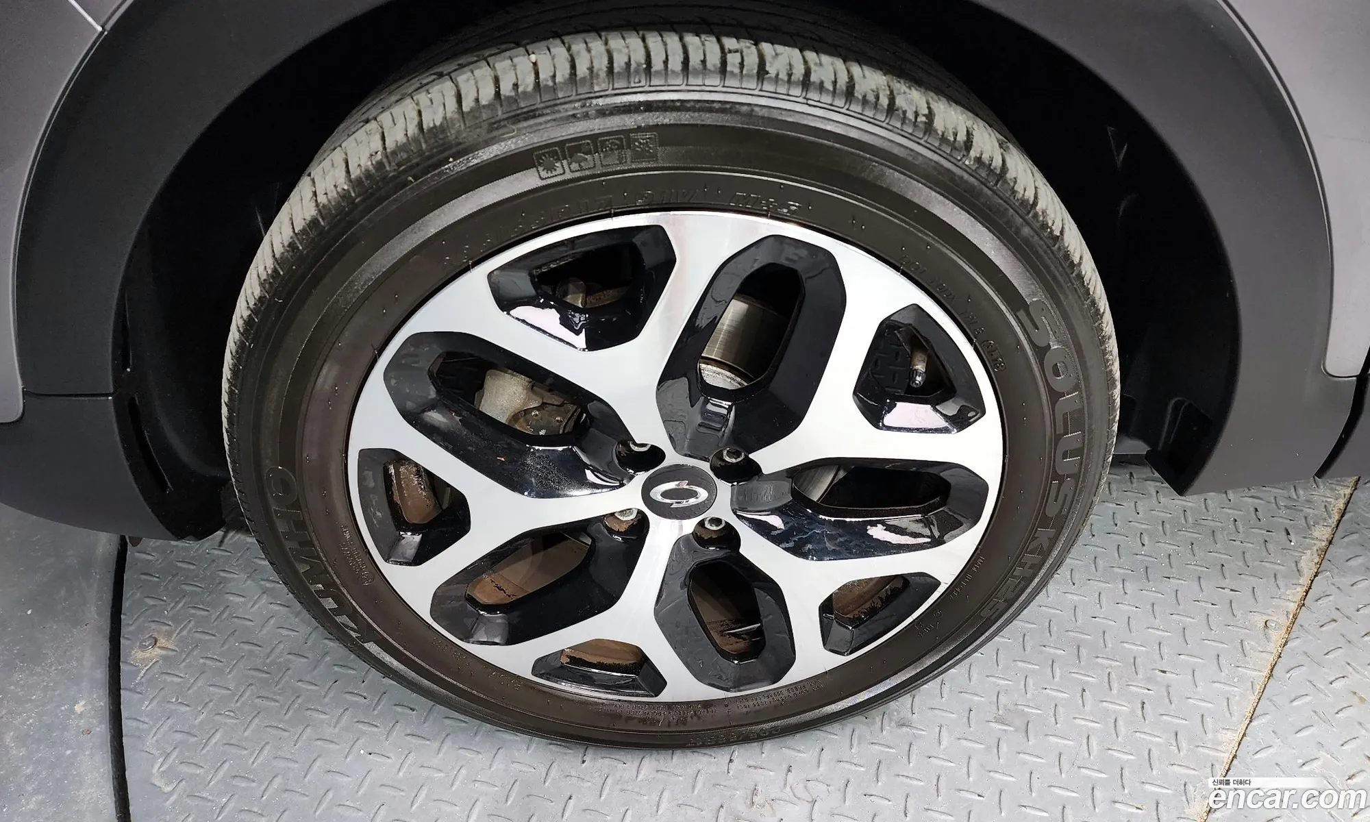 Renault Samsung Qm3 Re 2019 - фотография 1461794