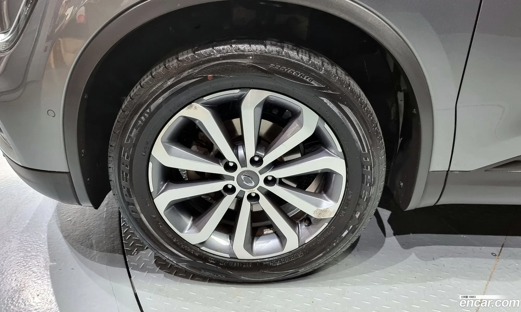Renault Samsung Qm6 20 Lpe Re 2Wd 2020 - фотография 1594252