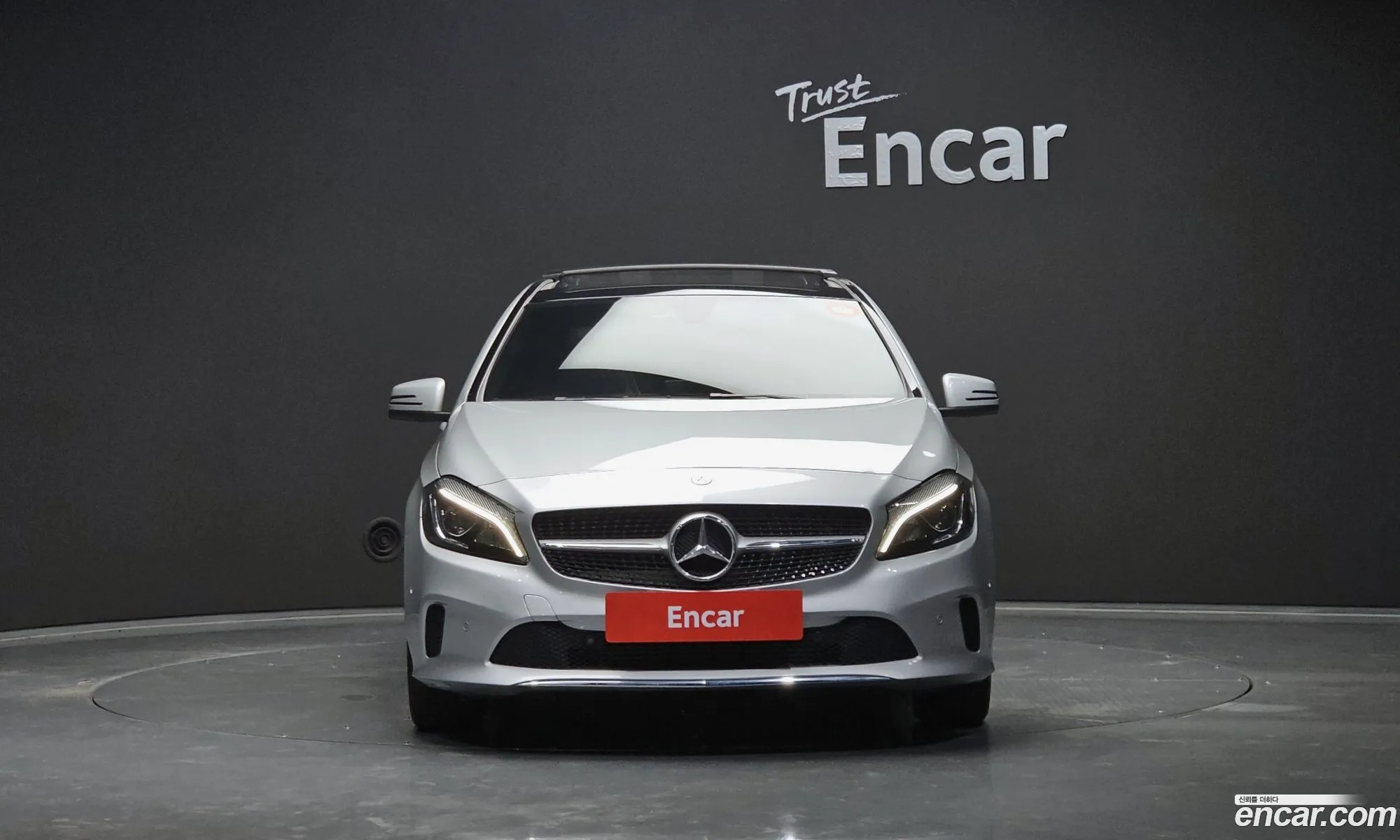 Benz A-Class W176 A200 - фотография 17451808
