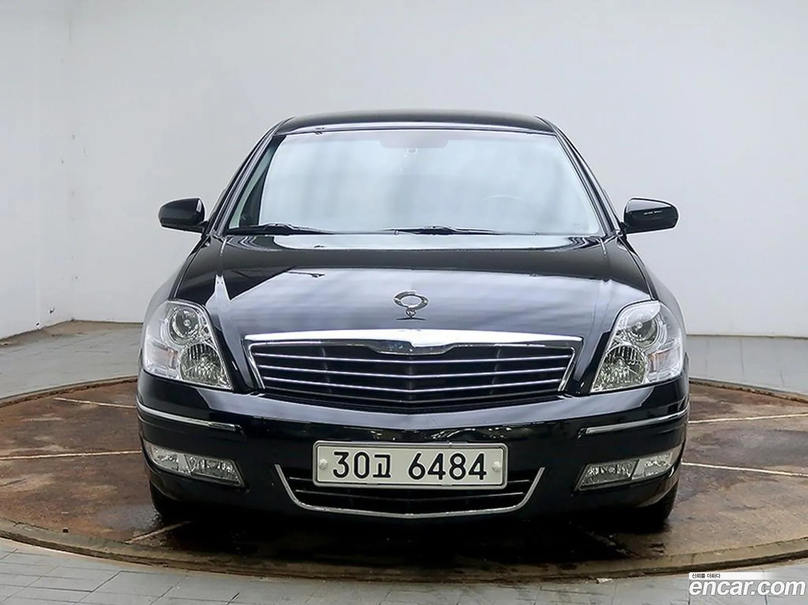 Renault Samsung Sm7 Sm7 Le 2007 - фотография 1554663
