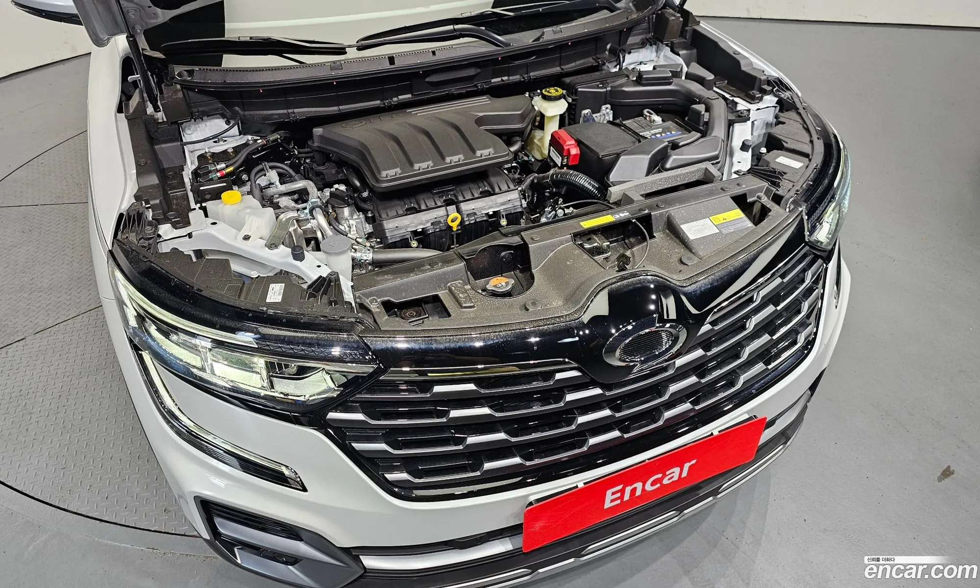 Renault Samsung Qm6 20 Lpe Re 2Wd 2024 - фотография 1475041