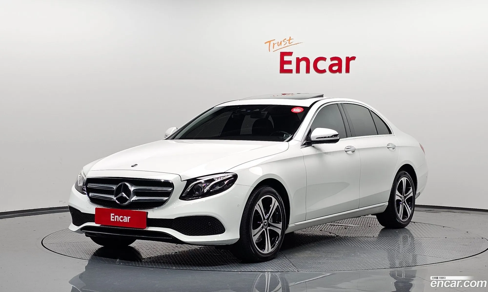 Mercedes-Benz E-Klasse V W213 S213 C238 E220D Avant Garde 2018 - фотография 18033405