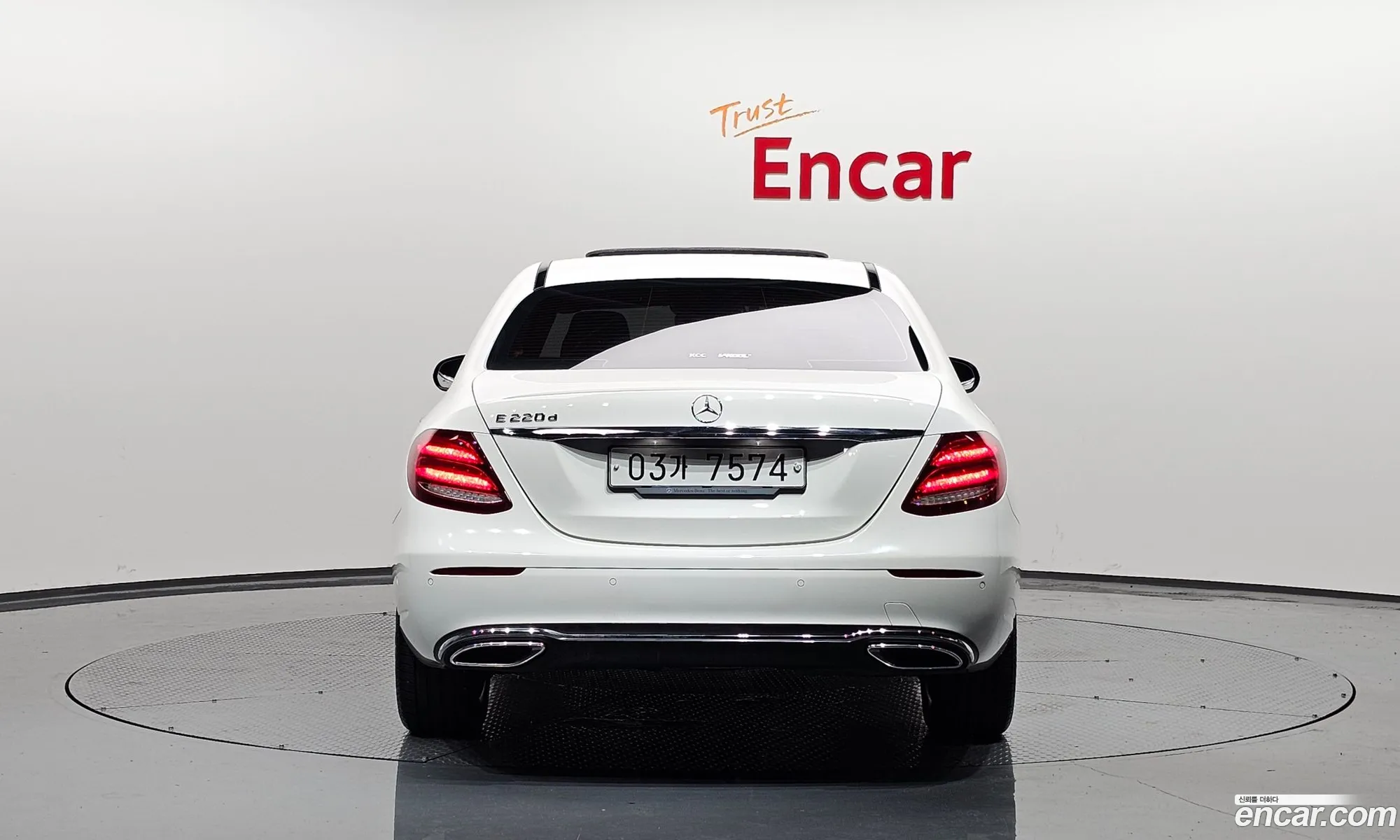 Mercedes-Benz E-Klasse V W213 S213 C238 E220D Avant Garde 2018 - фотография 18033408