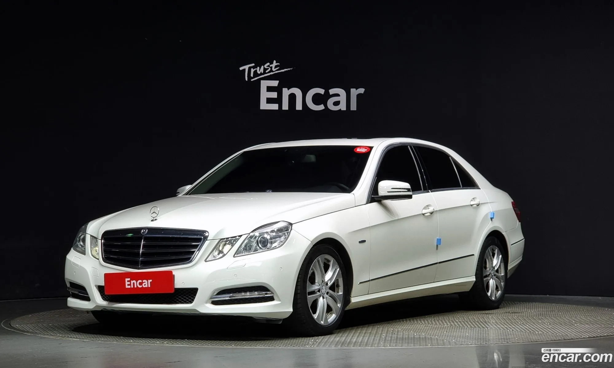 Mercedes-Benz E-Klasse Iv W212 S212 C207 E200 Cgi Avant Garde 2011 - фотография 17978286