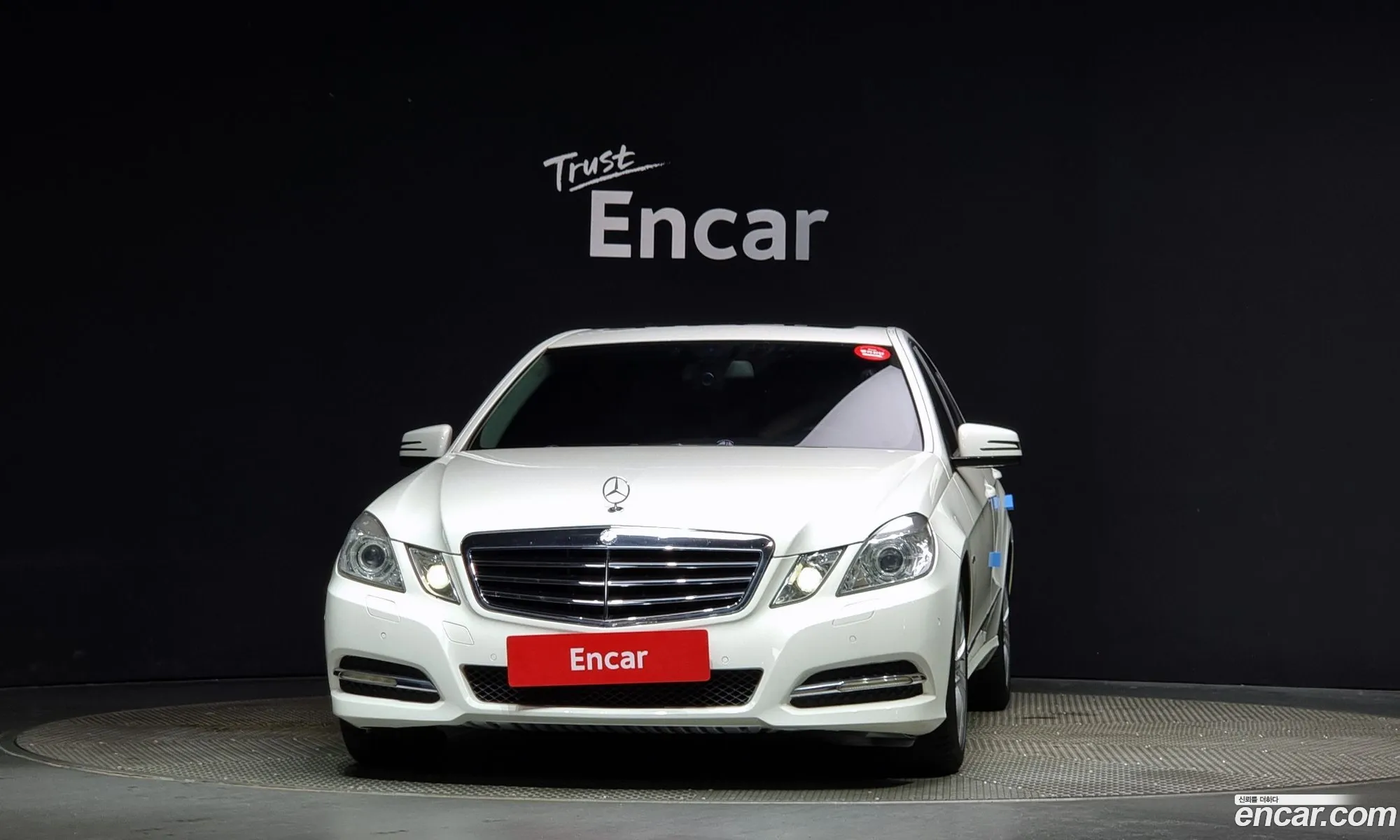 Mercedes-Benz E-Klasse Iv W212 S212 C207 E200 Cgi Avant Garde 2011 - фотография 17978288