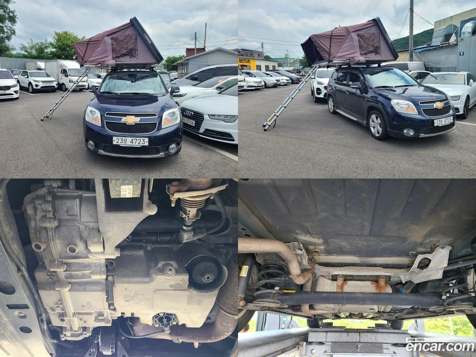 Korex Auto Trade - фотография 18957547