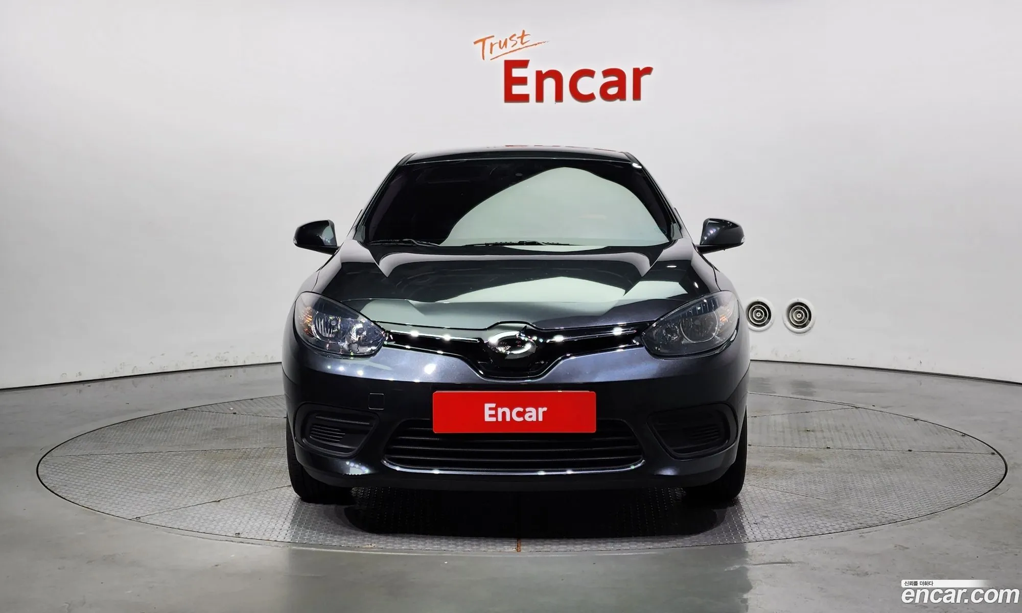 Renault Korea Samsung Sm3 Neo Pe - фотография 1594237