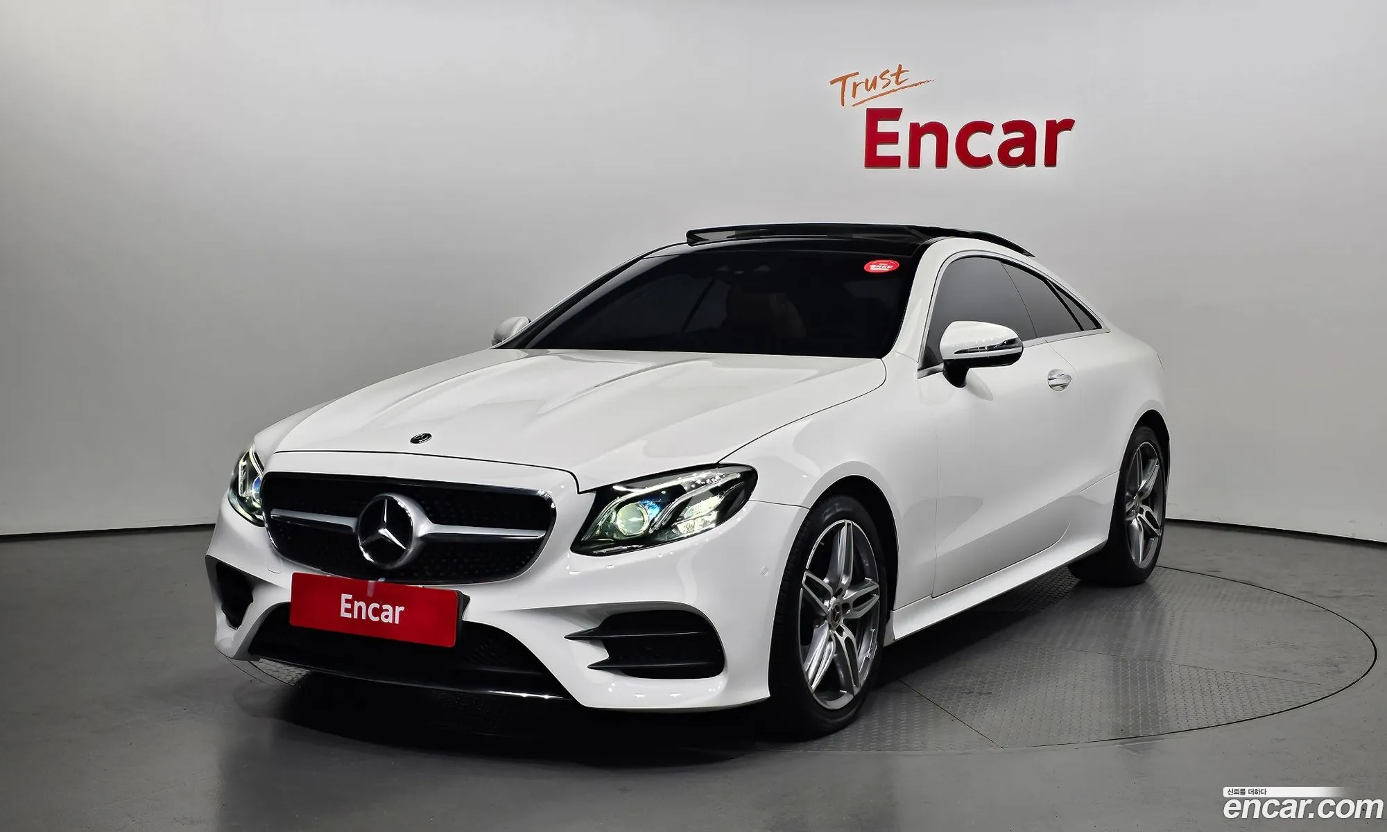 Mercedes-Benz E-Klasse V W213 S213 C238 E220D Coupe 2019 - фотография 18080297