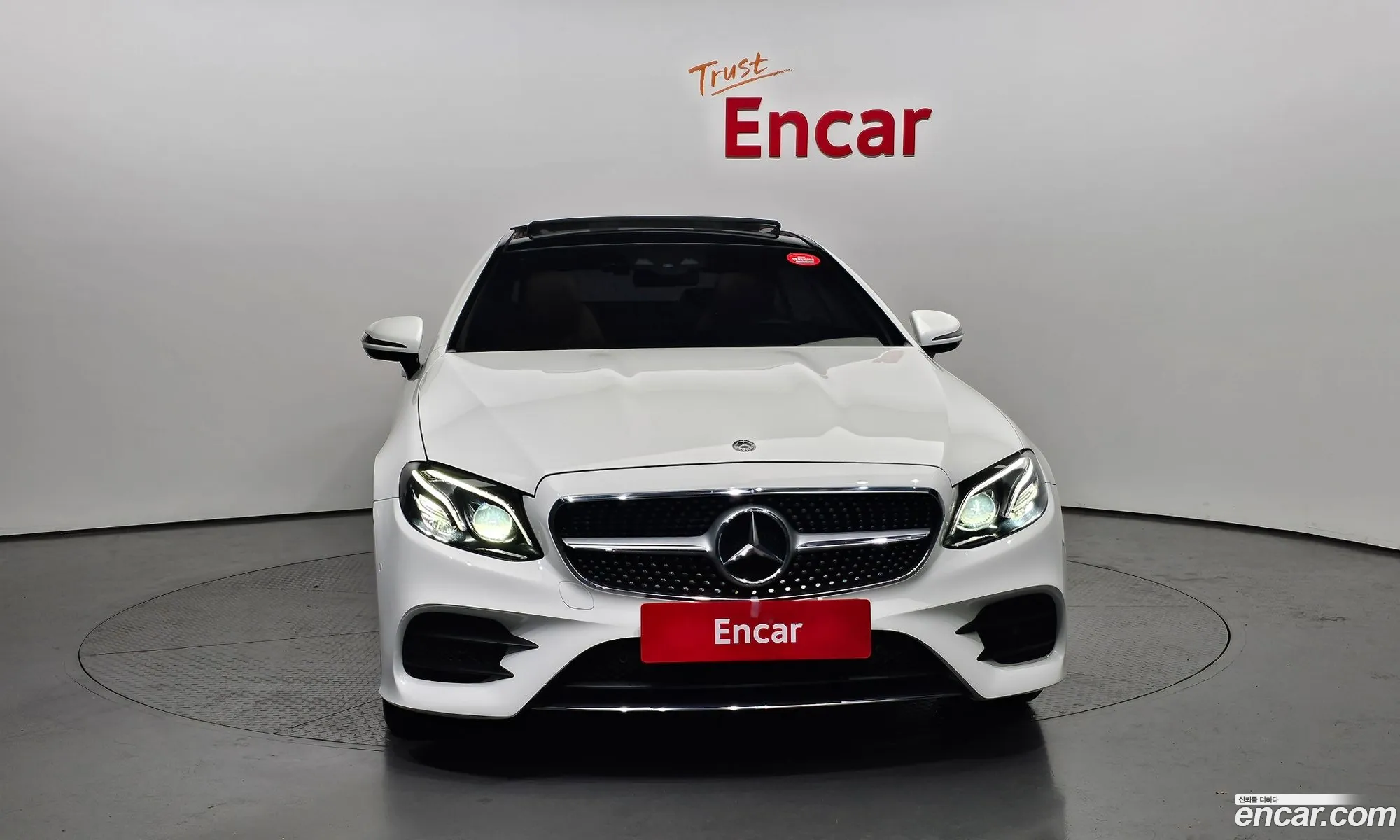 Mercedes-Benz E-Klasse V W213 S213 C238 E220D Coupe 2019 - фотография 18080299