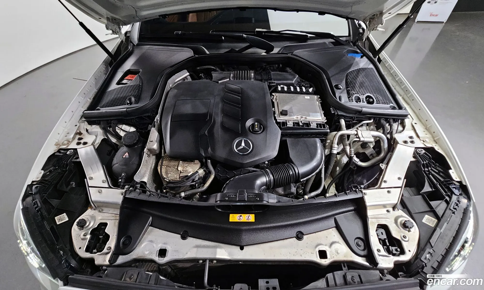 Mercedes-Benz E-Klasse V W213 S213 C238 E220D Coupe 2019 - фотография 18080302