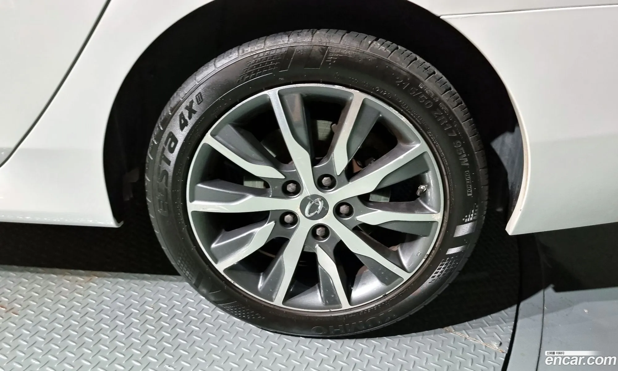 Renault Samsung Sm5 Le 2015 - фотография 1568651