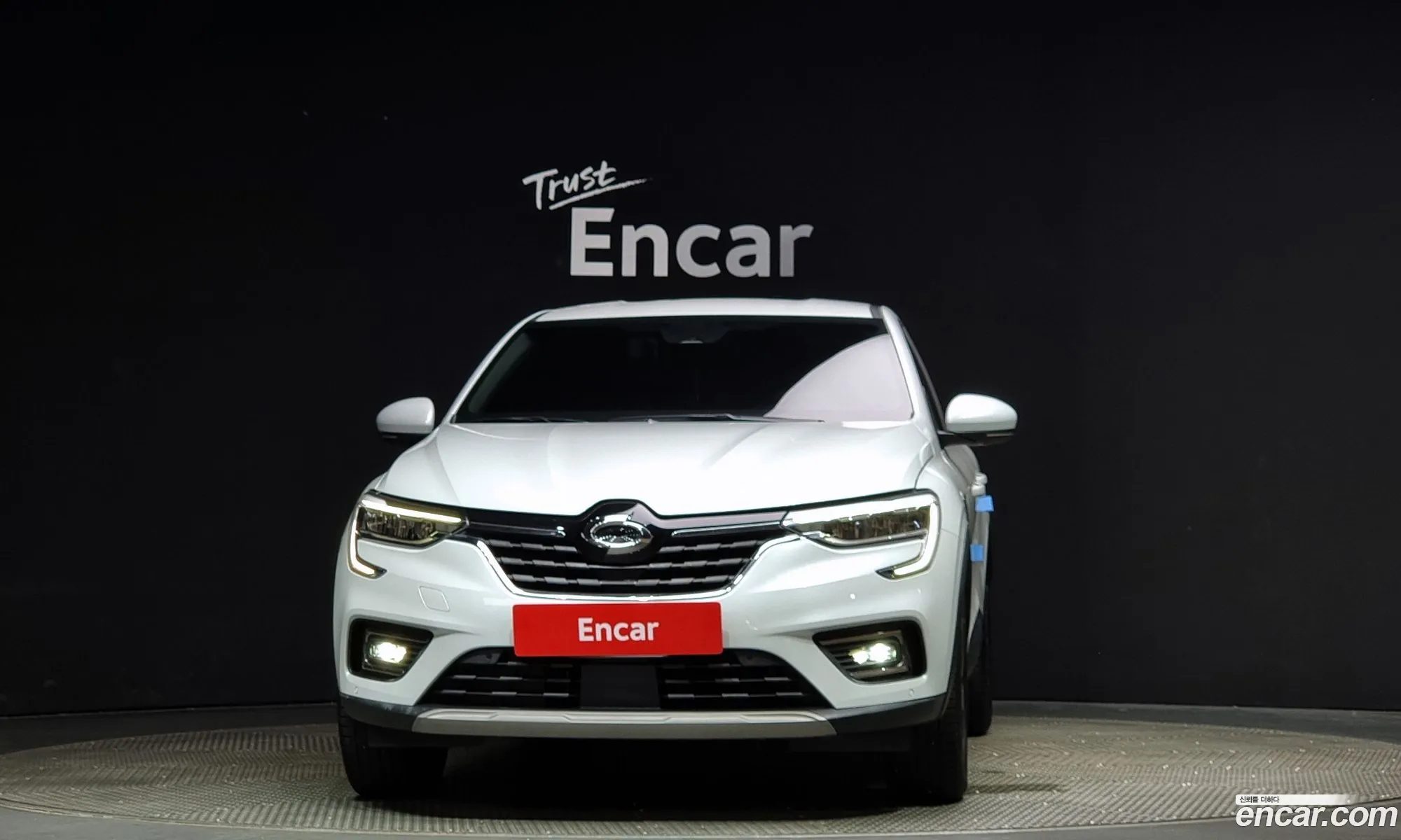 Renault Samsung Xm3 16 Gte Le 2020 - фотография 1528493