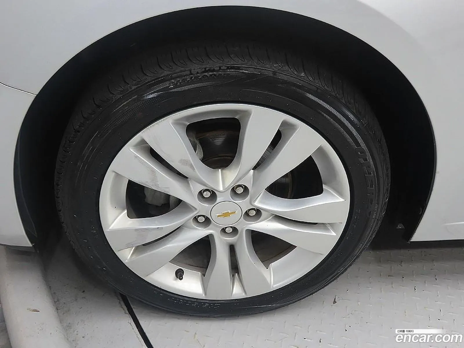 Chevrolet Cruze I 18 Ltz 2013 - фотография 18912779