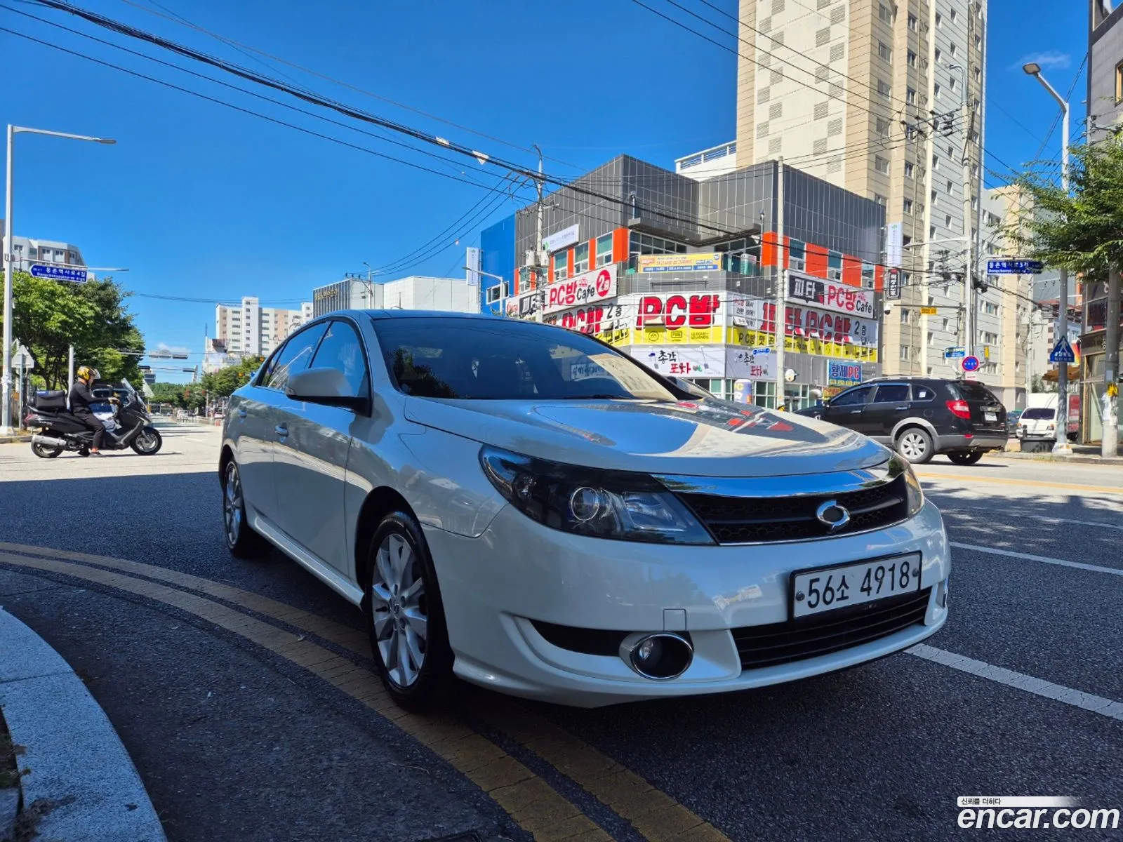 Korex Auto Trade - фотография 1575083