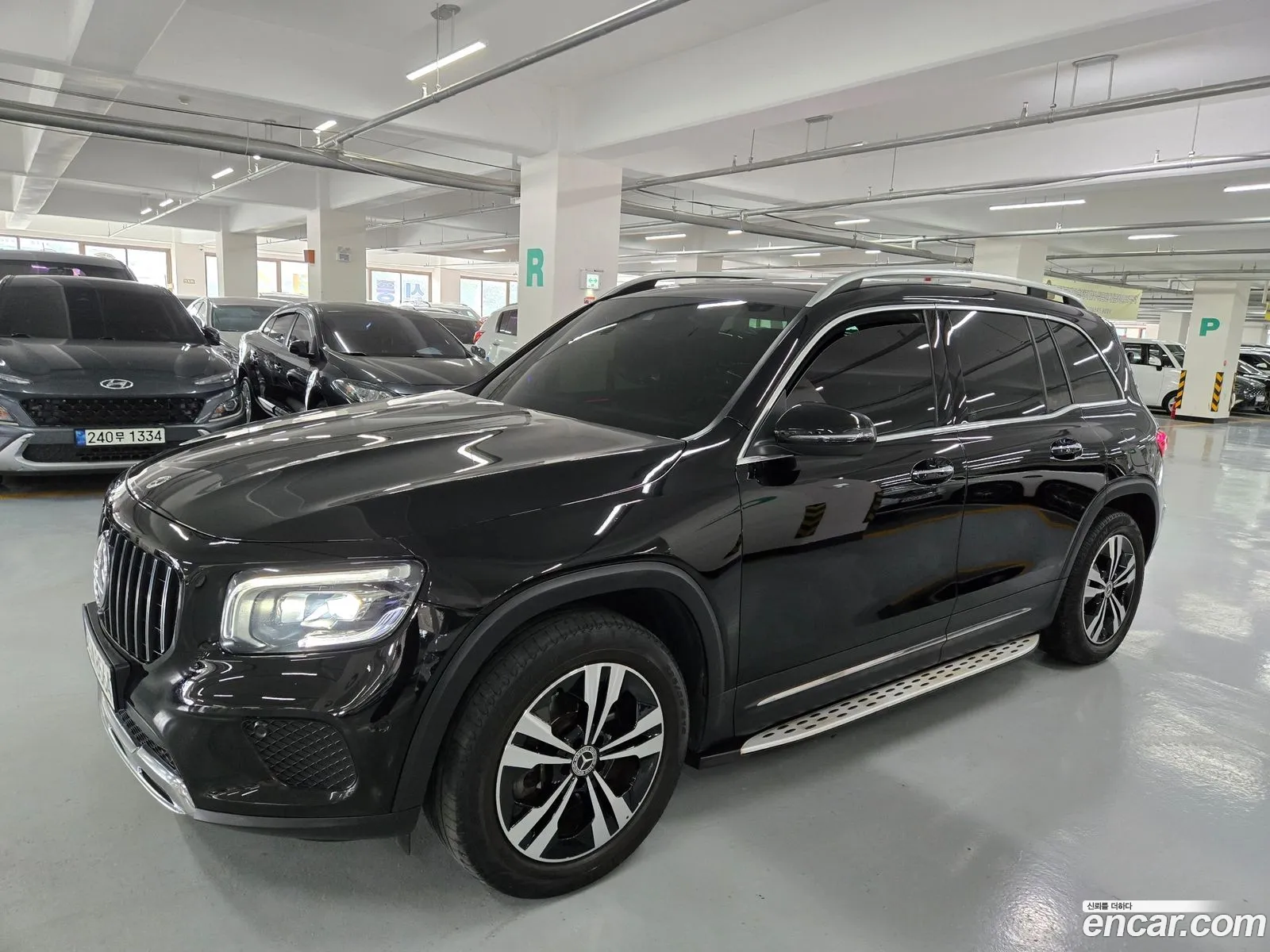 Mercedes-Benz Glb I X247 Glb220 2021 - фотография 18080309