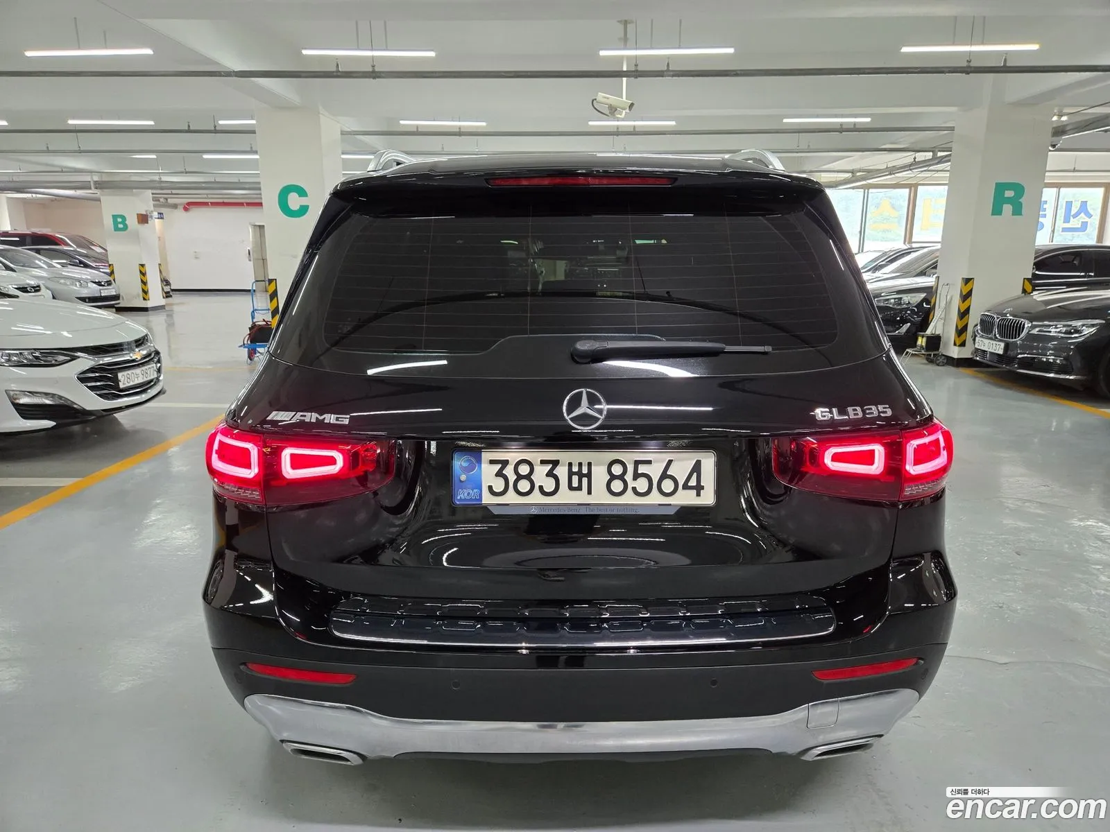 Mercedes-Benz Glb I X247 Glb220 2021 - фотография 18080312