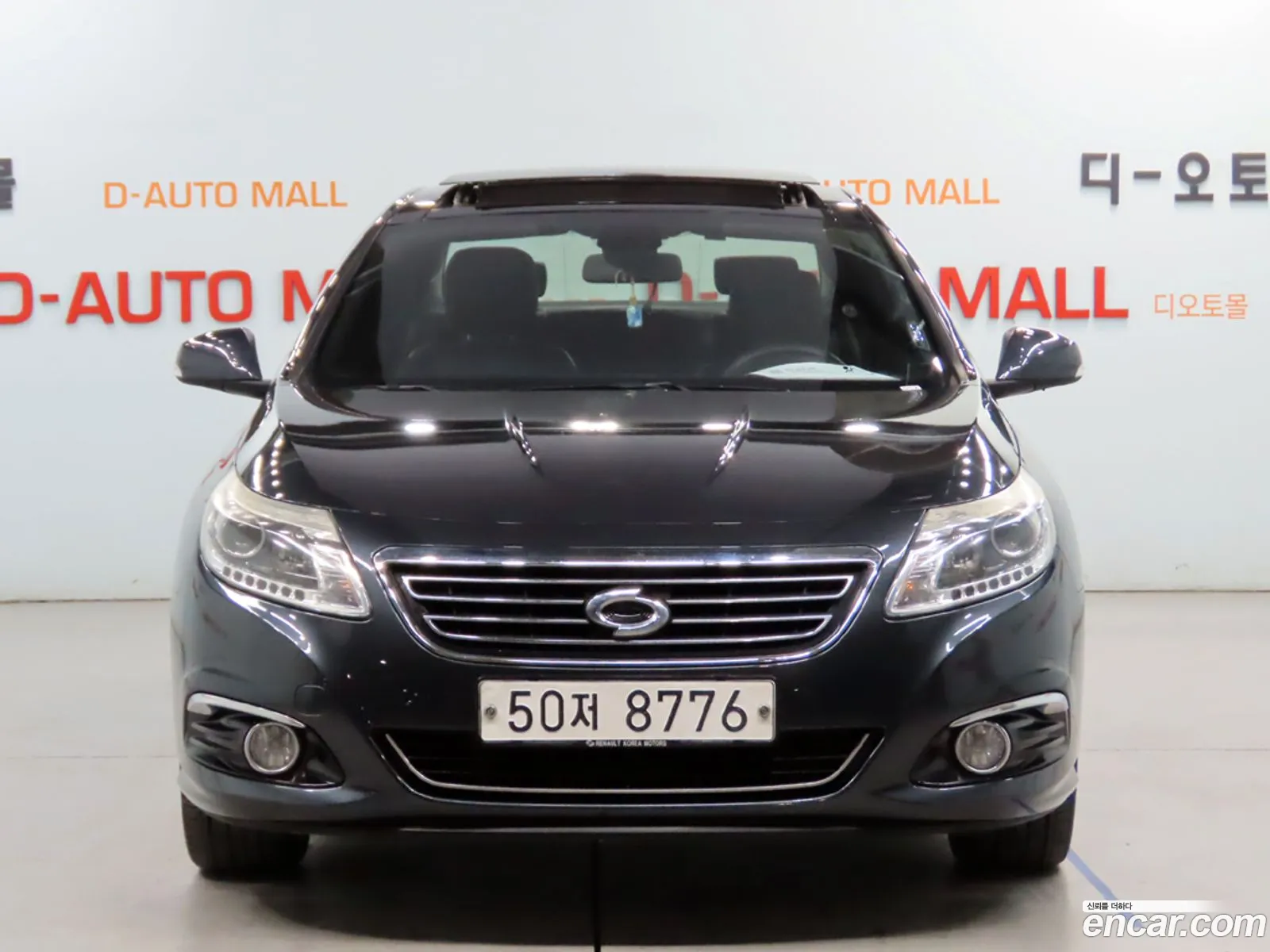 Renault Samsung Sm5 16Tce 2013 - фотография 753739