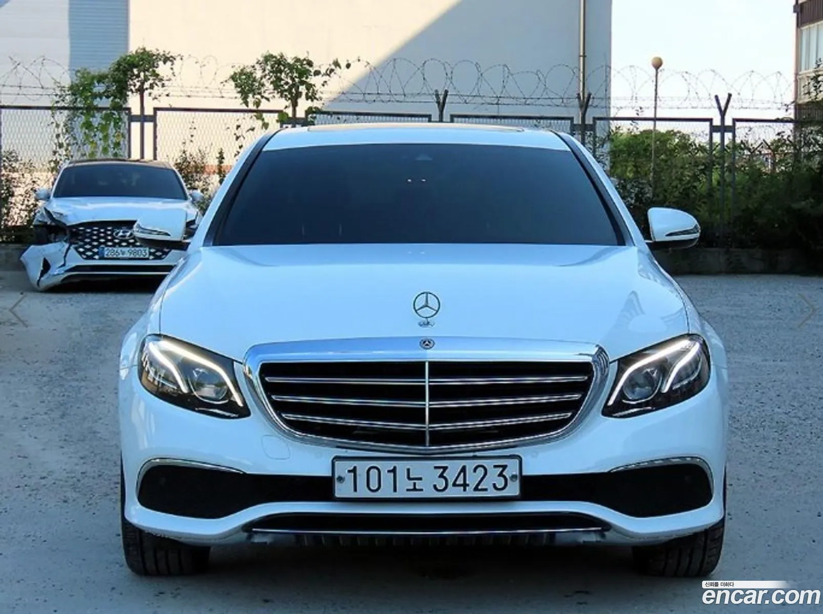 Mercedes-Benz E-Klasse V W213 S213 C238 E220D 4Matic Exclusive 2020 - фотография 18037568
