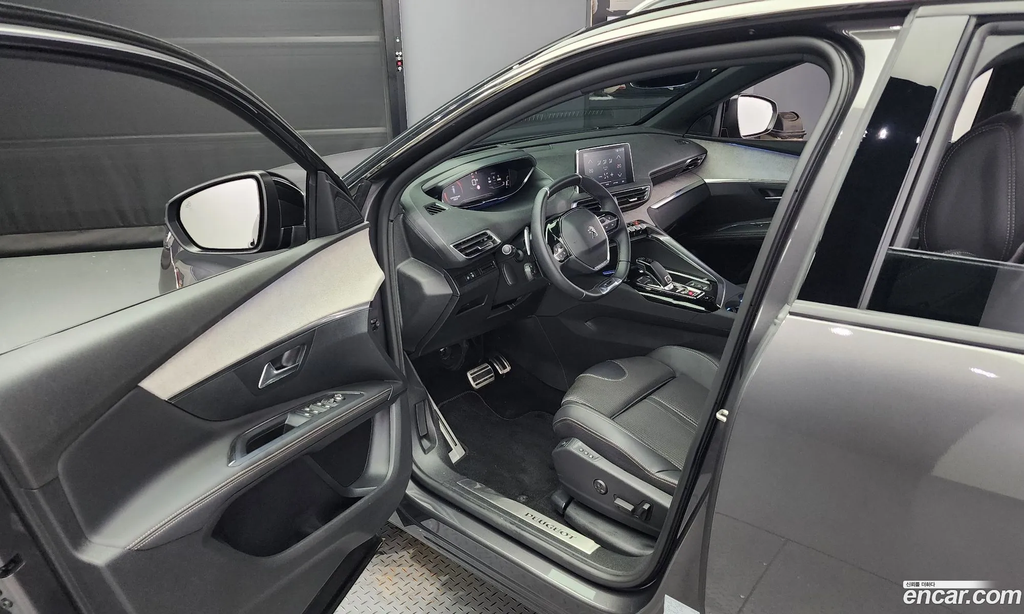Korex Auto Trade - фотография 4638127
