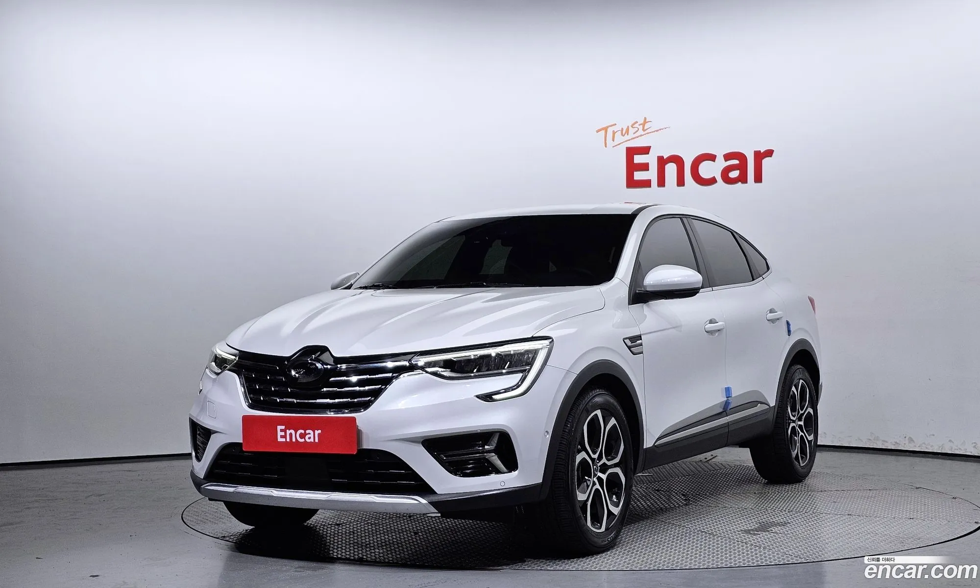 Renault Samsung Xm3 13 Tce Re Signature 2023 - фотография 11609953