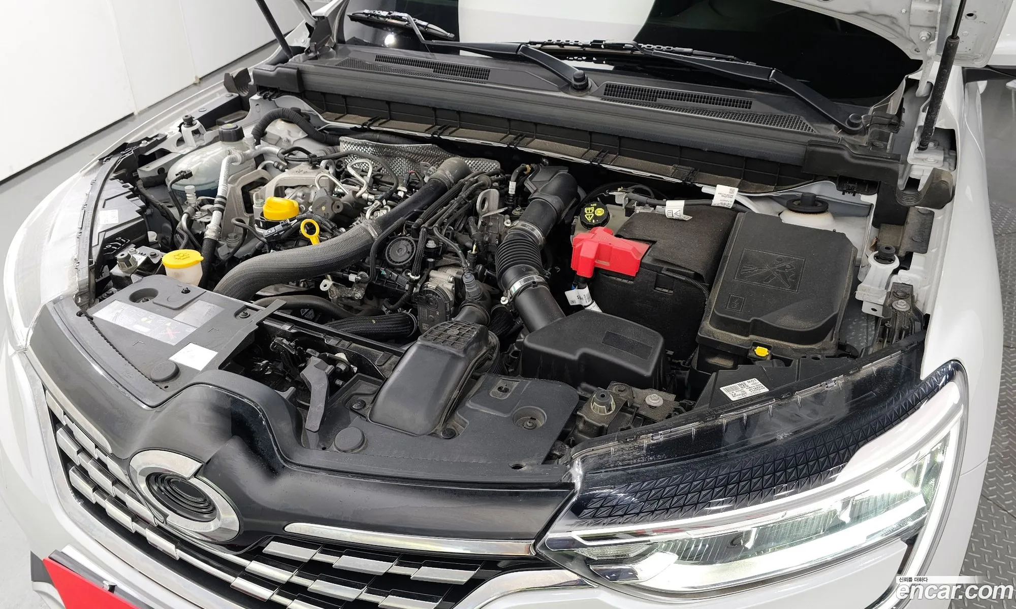 Renault Samsung Xm3 13 Tce Re Signature 2023 - фотография 11609958