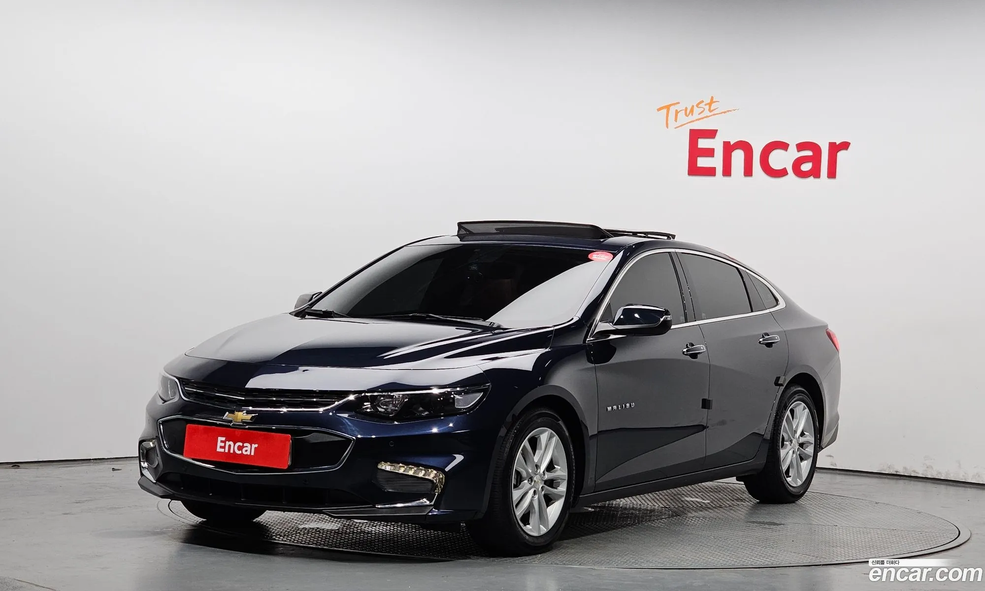 Chevrolet Malibu Ix 15 Turbo Ltz 2017 - фотография 18960167