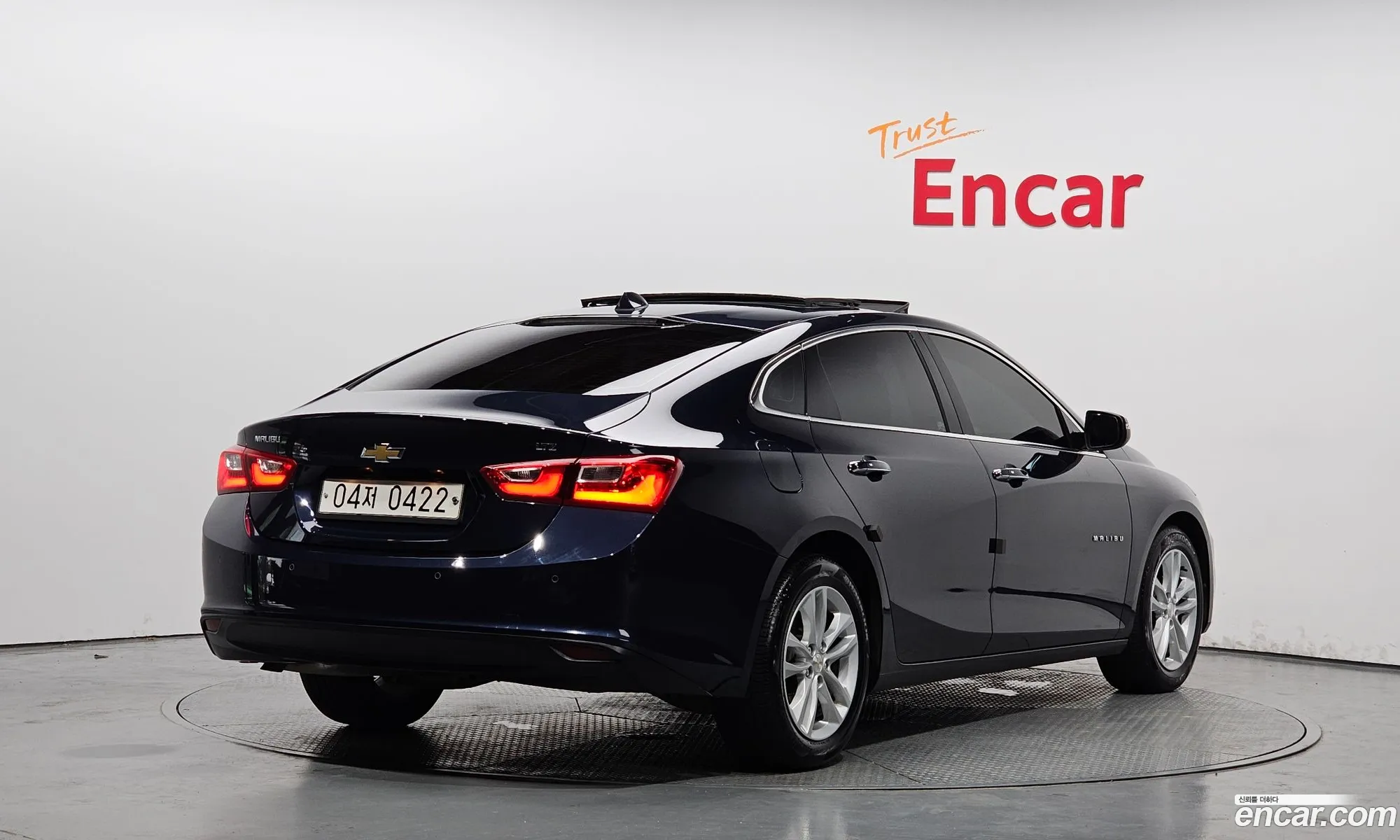 Chevrolet Malibu Ix 15 Turbo Ltz 2017 - фотография 18960168
