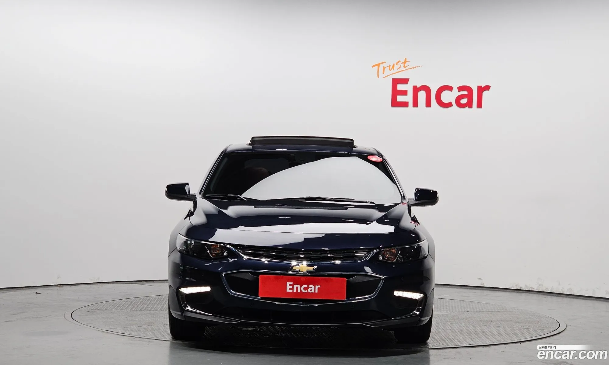 Chevrolet Malibu Ix 15 Turbo Ltz 2017 - фотография 18960169