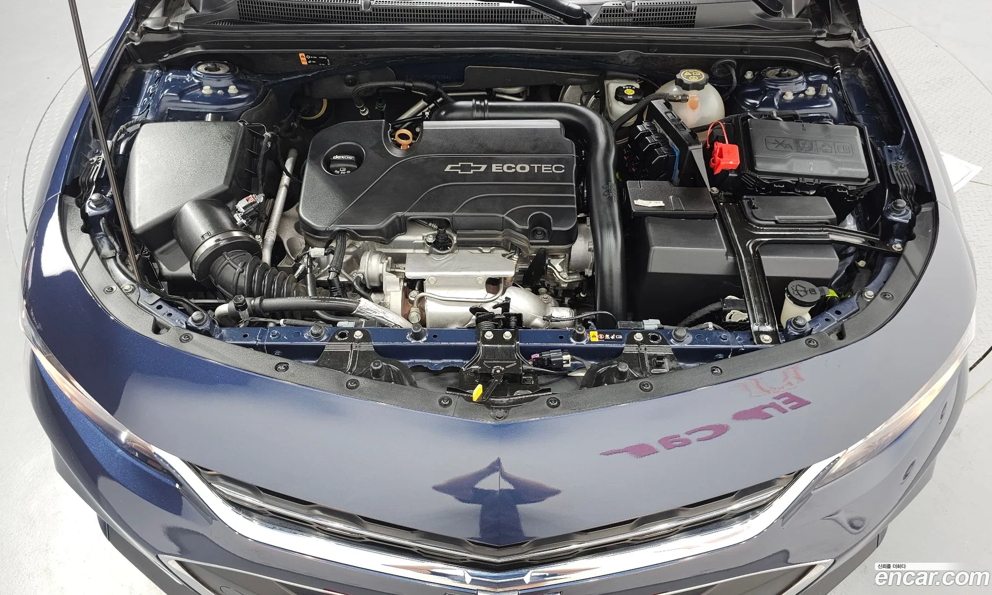 Chevrolet Malibu Ix 15 Turbo Ltz 2017 - фотография 18960172
