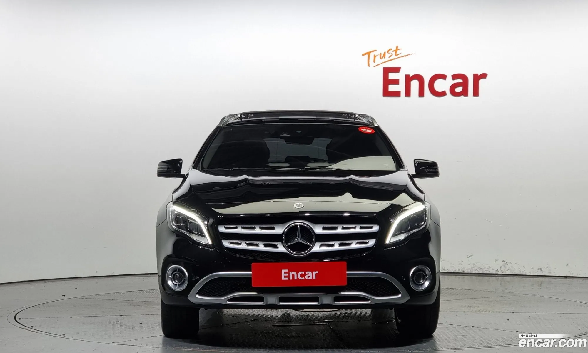 Mercedes Gla-Class X156 Gla250 4Matic - фотография 18033655