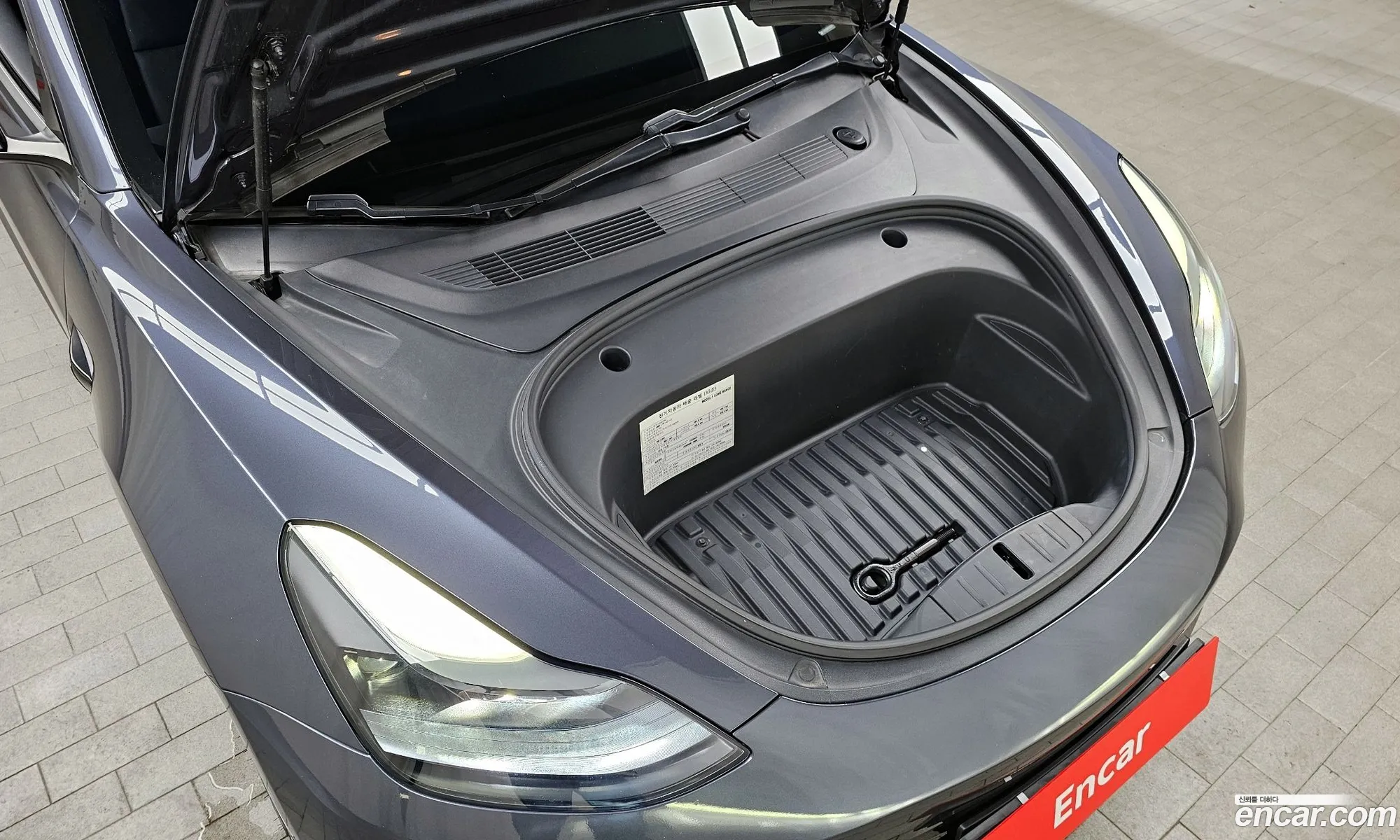 Tesla Model 3 I Long Range 2021 - фотография 15678359