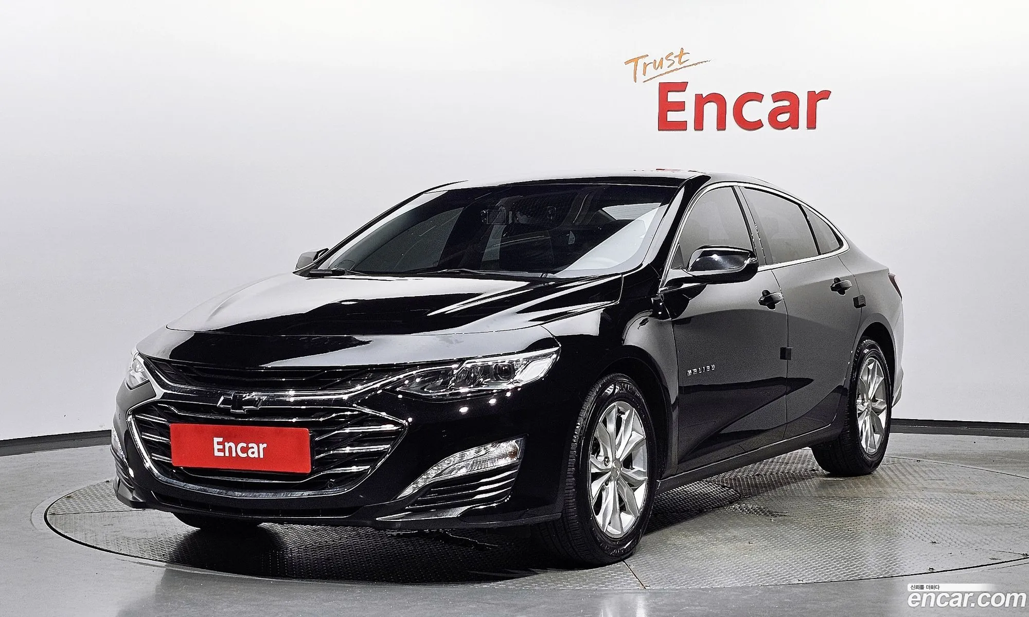 Chevrolet Malibu Ix 16 Diesel Lt 2019 - фотография 18483414