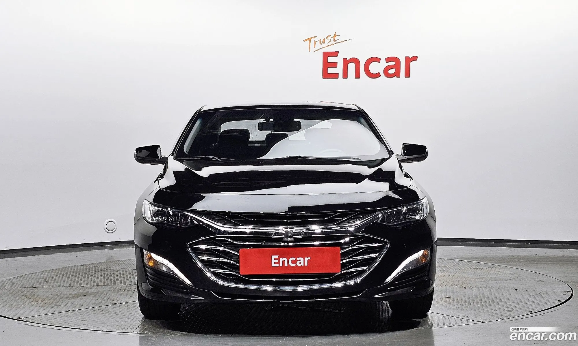 Chevrolet Malibu Ix 16 Diesel Lt 2019 - фотография 18483416