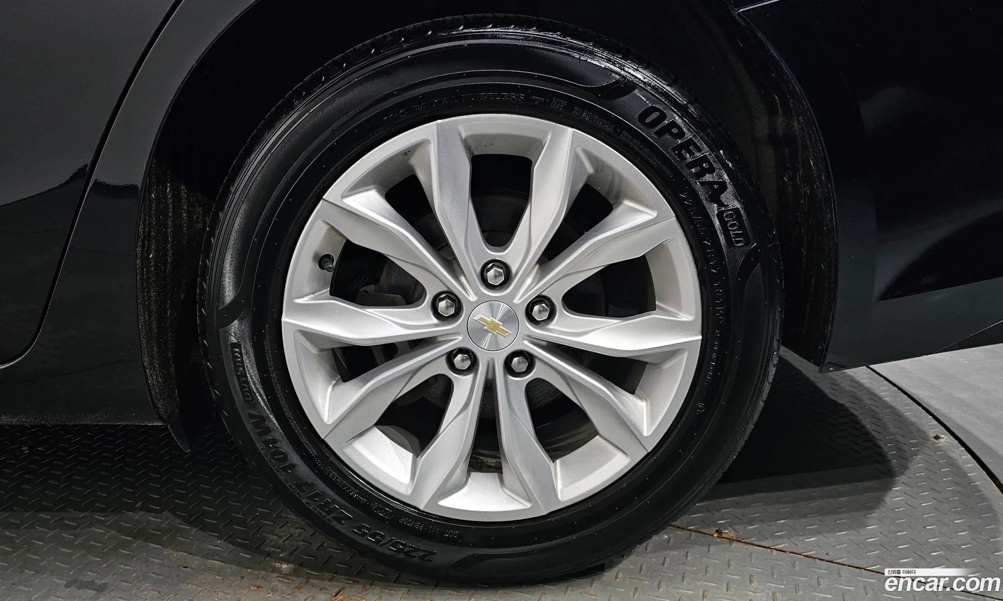 Chevrolet Malibu Ix 16 Diesel Lt 2019 - фотография 18483418