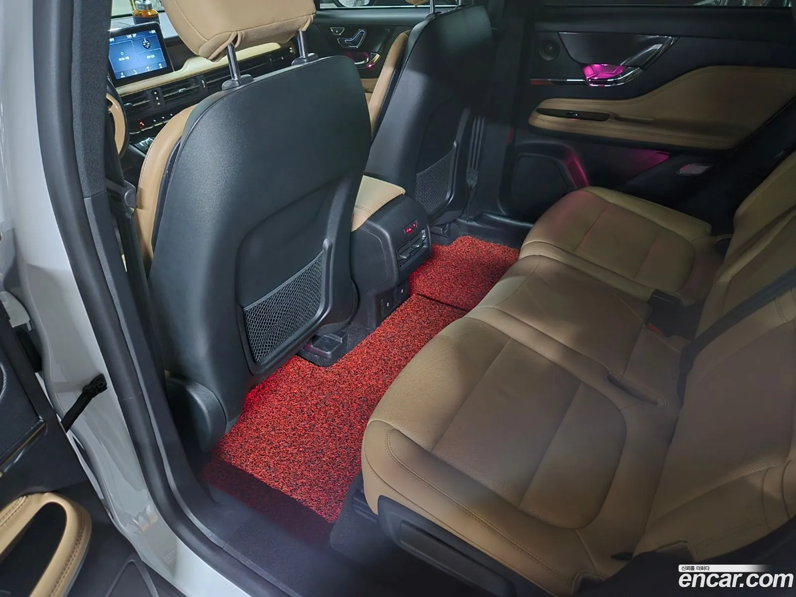 Lincoln Corsair I 20 Reserve Awd 2021 - фотография 4562493