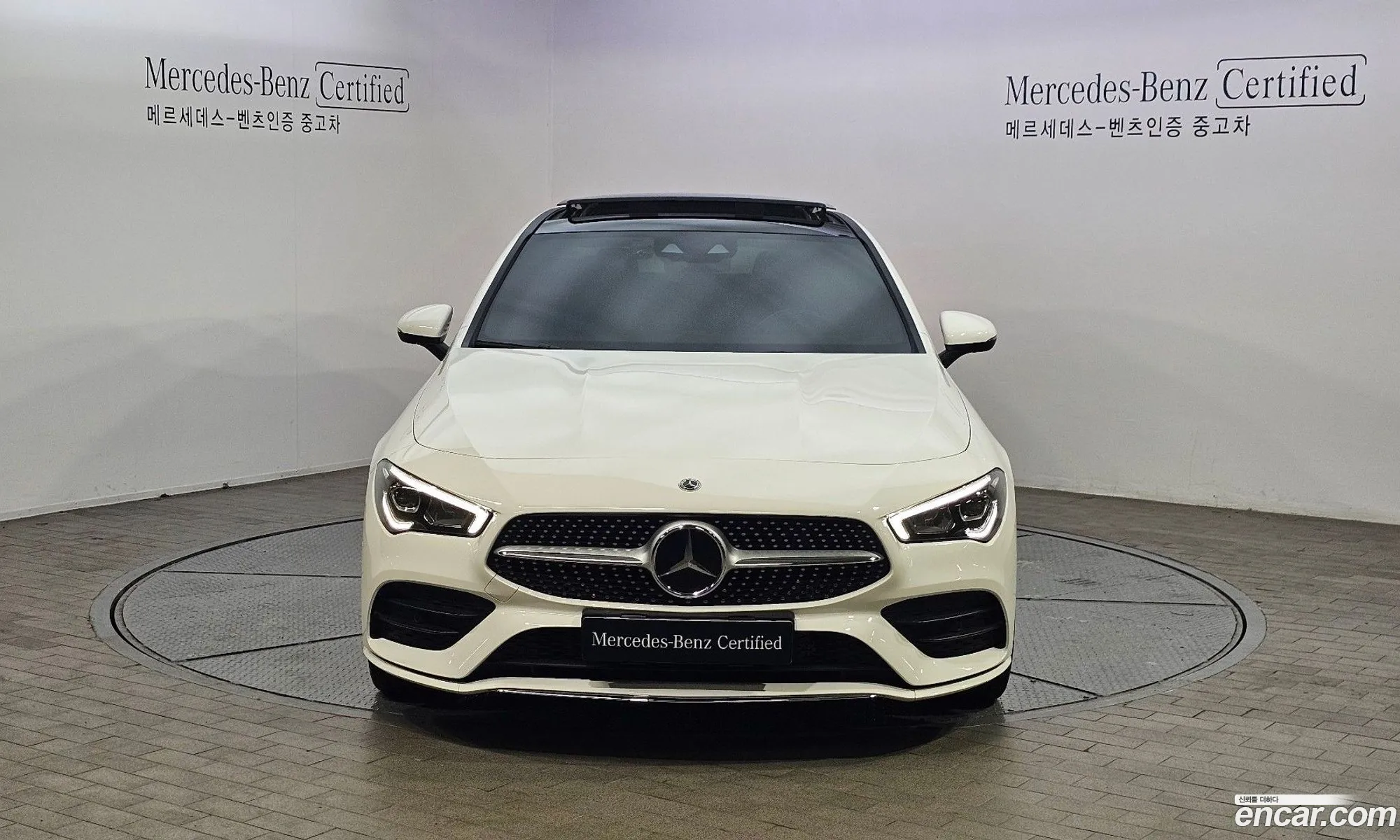 Mercedes Cla-Class C118 Cla250 4Matic - фотография 17945695