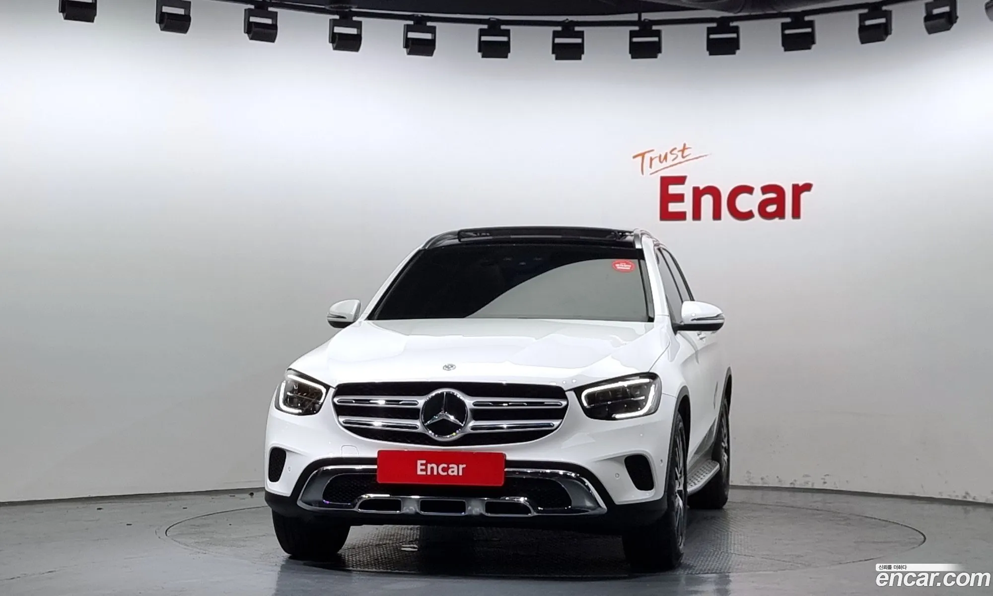 Mercedes-Benz Glc I X253 Glc300 4Matic 2020 - фотография 17945683
